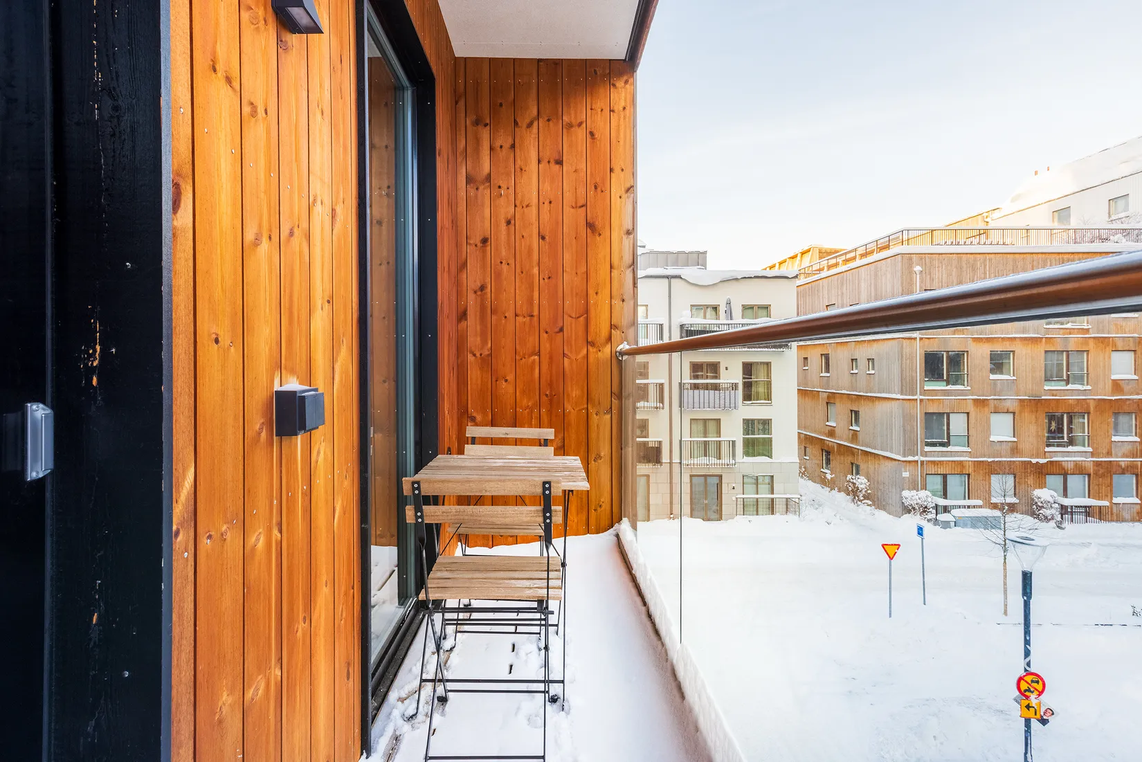 Bostadsrätt, Prefektgatan 1, Rosendal, Uppsala