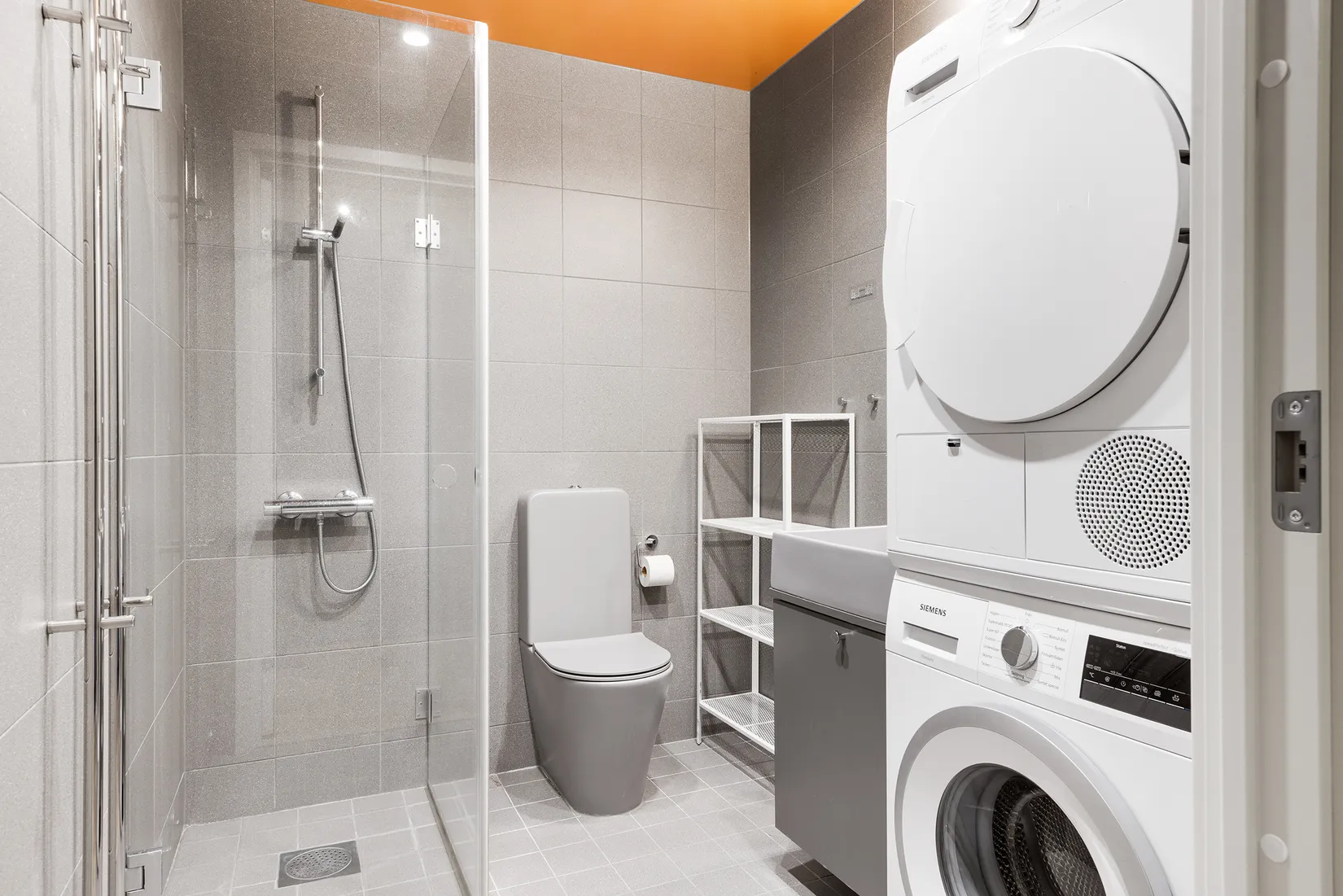 Bostadsrätt, Prefektgatan 1, Rosendal, Uppsala