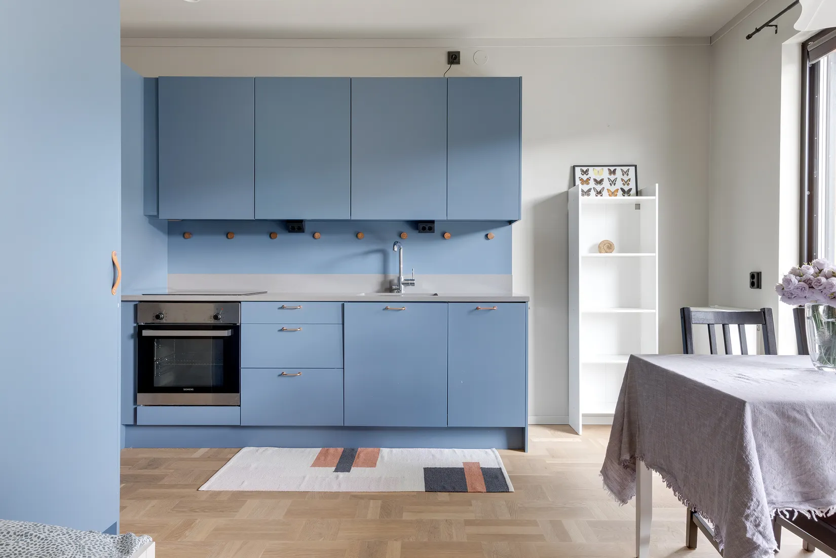 Bostadsrätt, Prefektgatan 1, Rosendal, Uppsala