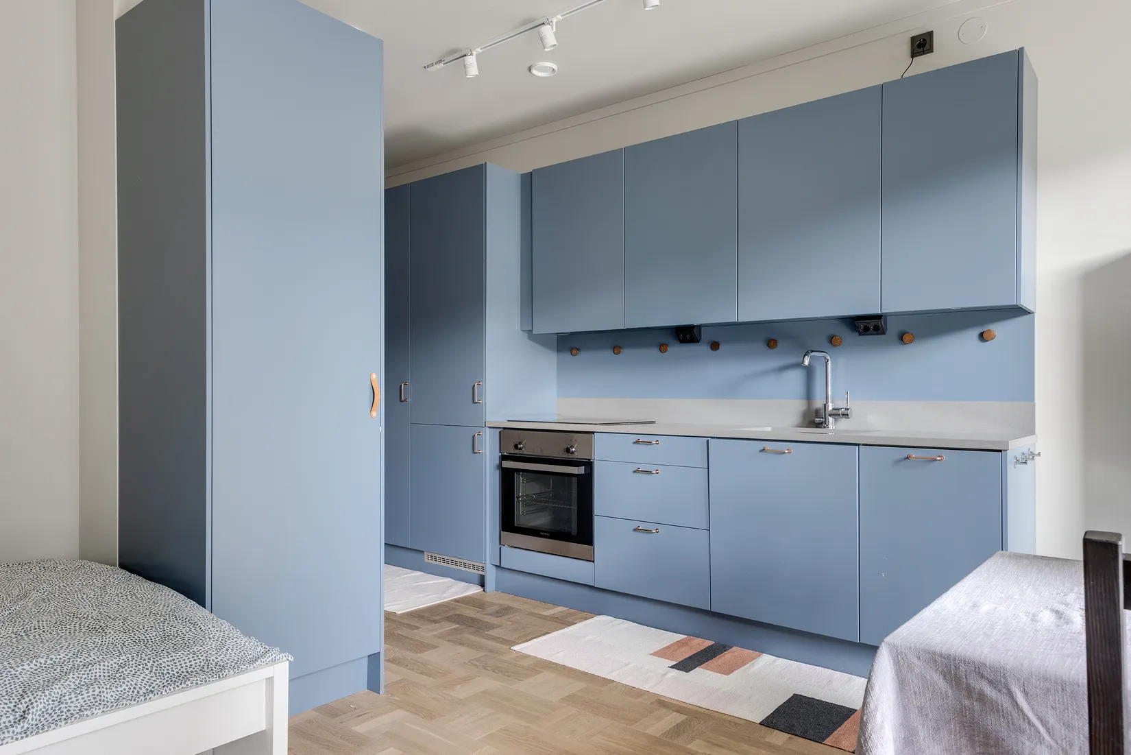 Bostadsrätt, Prefektgatan 1, Rosendal, Uppsala