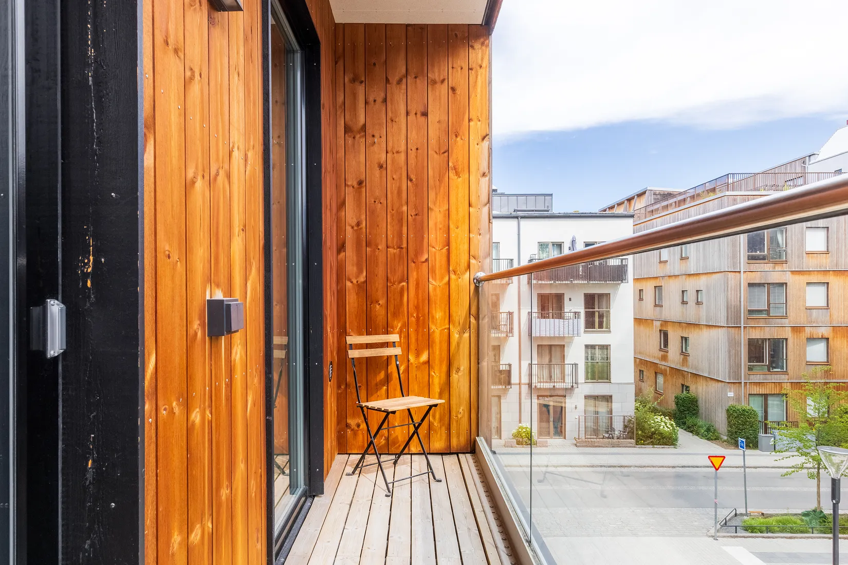 Bostadsrätt, Prefektgatan 1, Rosendal, Uppsala