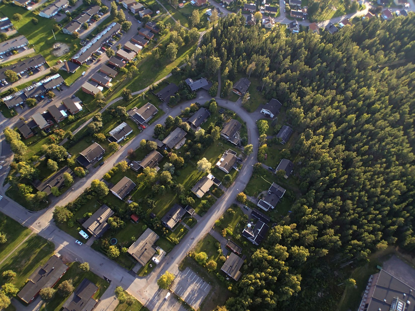 Villa, Hästskogatan 8, Murberget/Änget, Härnösand