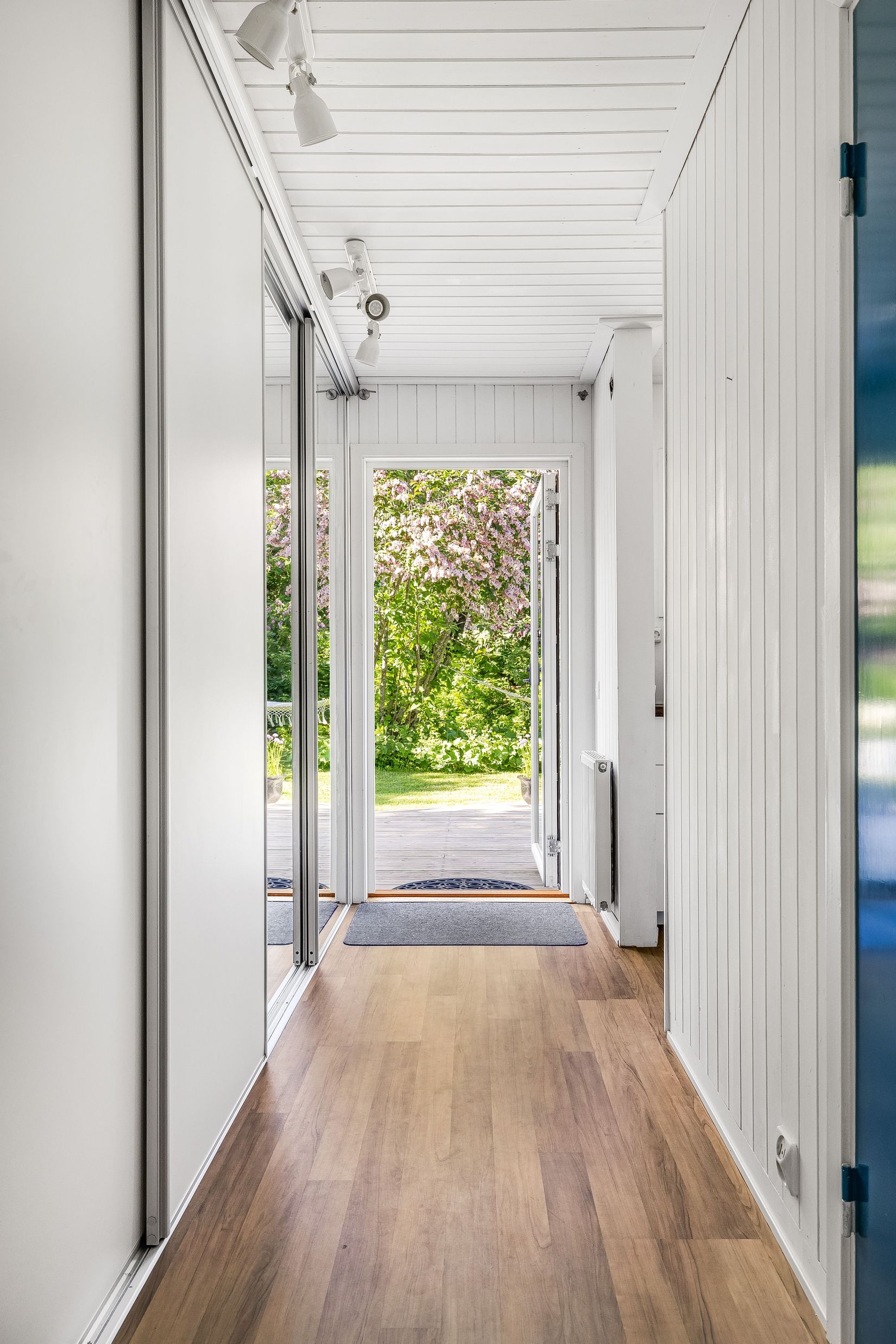 Villa, Hästskogatan 8, Murberget/Änget, Härnösand