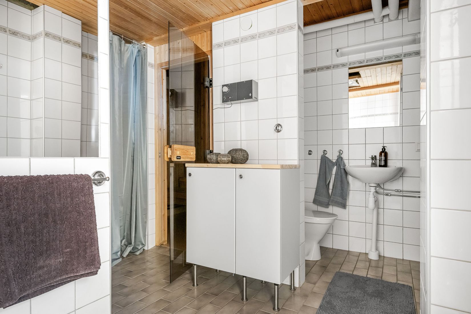 Villa, Hästskogatan 8, Murberget/Änget, Härnösand