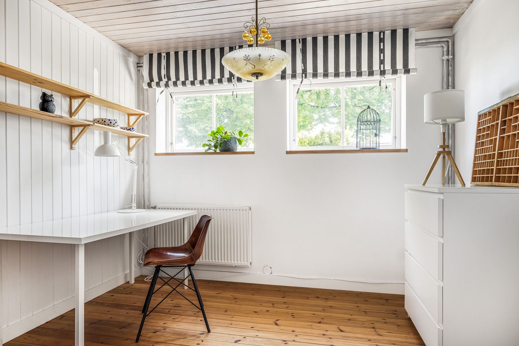 Villa, Hästskogatan 8, Murberget/Änget, Härnösand