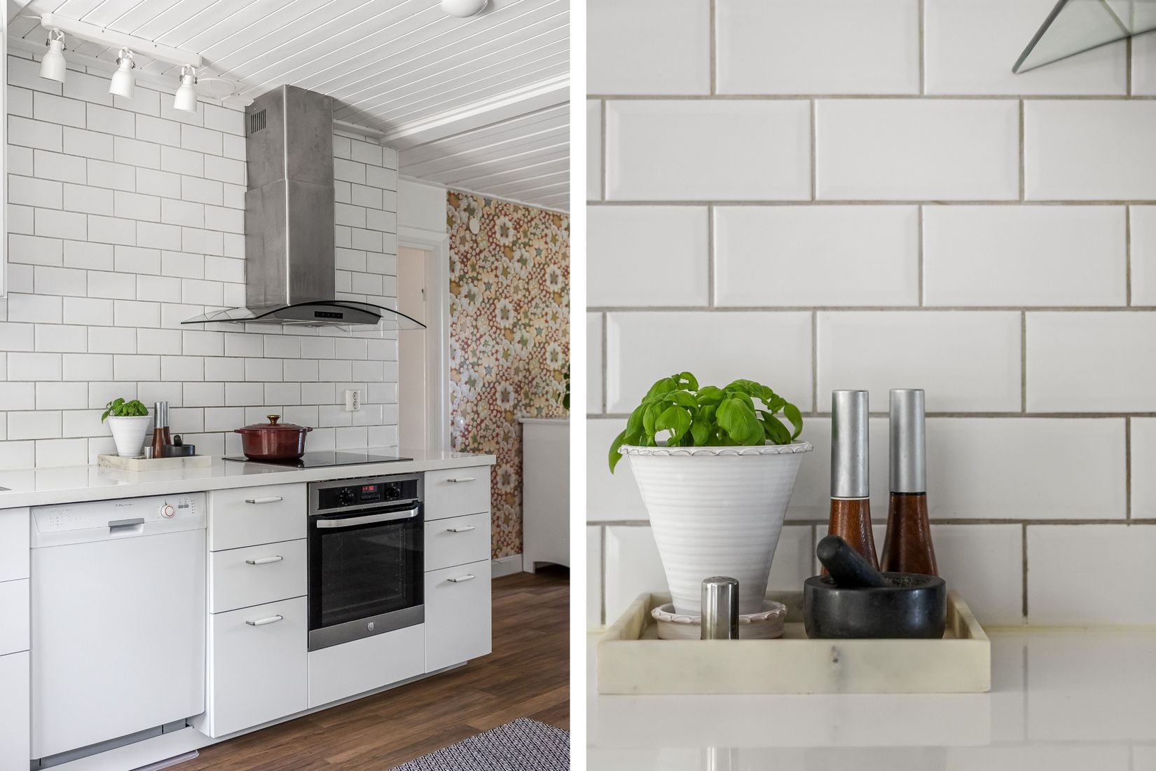 Villa, Hästskogatan 8, Murberget/Änget, Härnösand