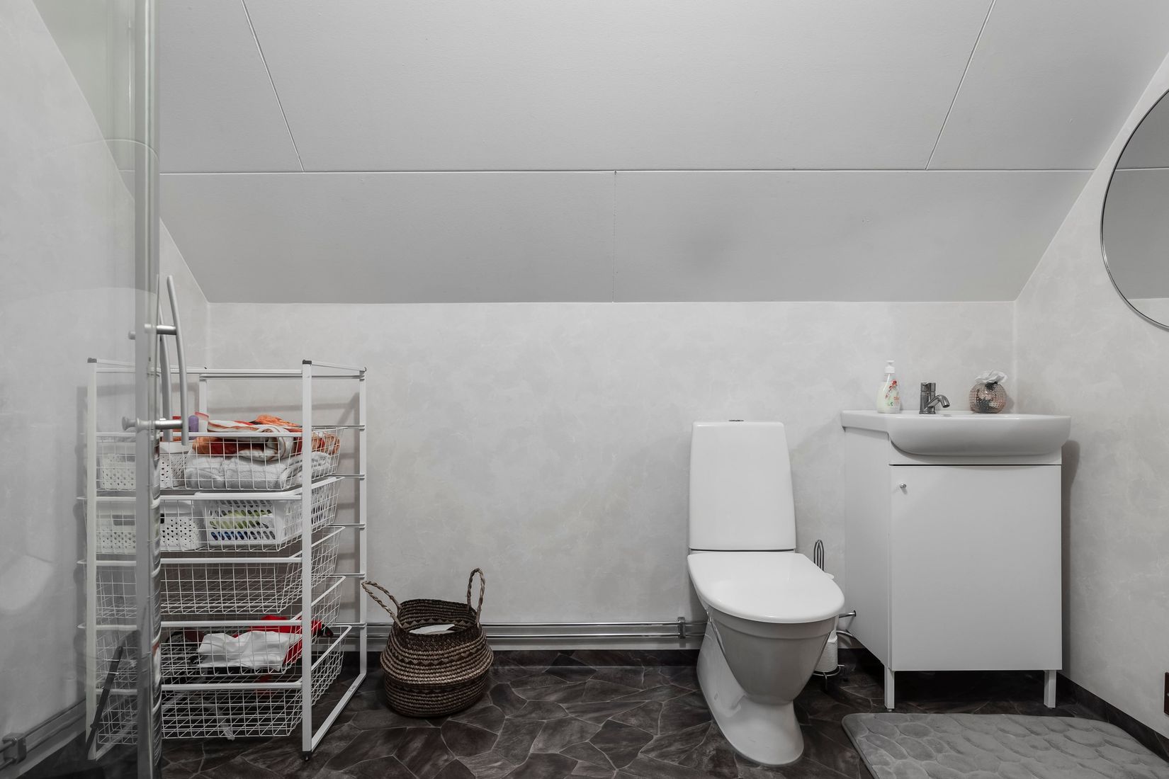 Villa, Tenorvägen 14, Stadsskogen I, Lindesberg