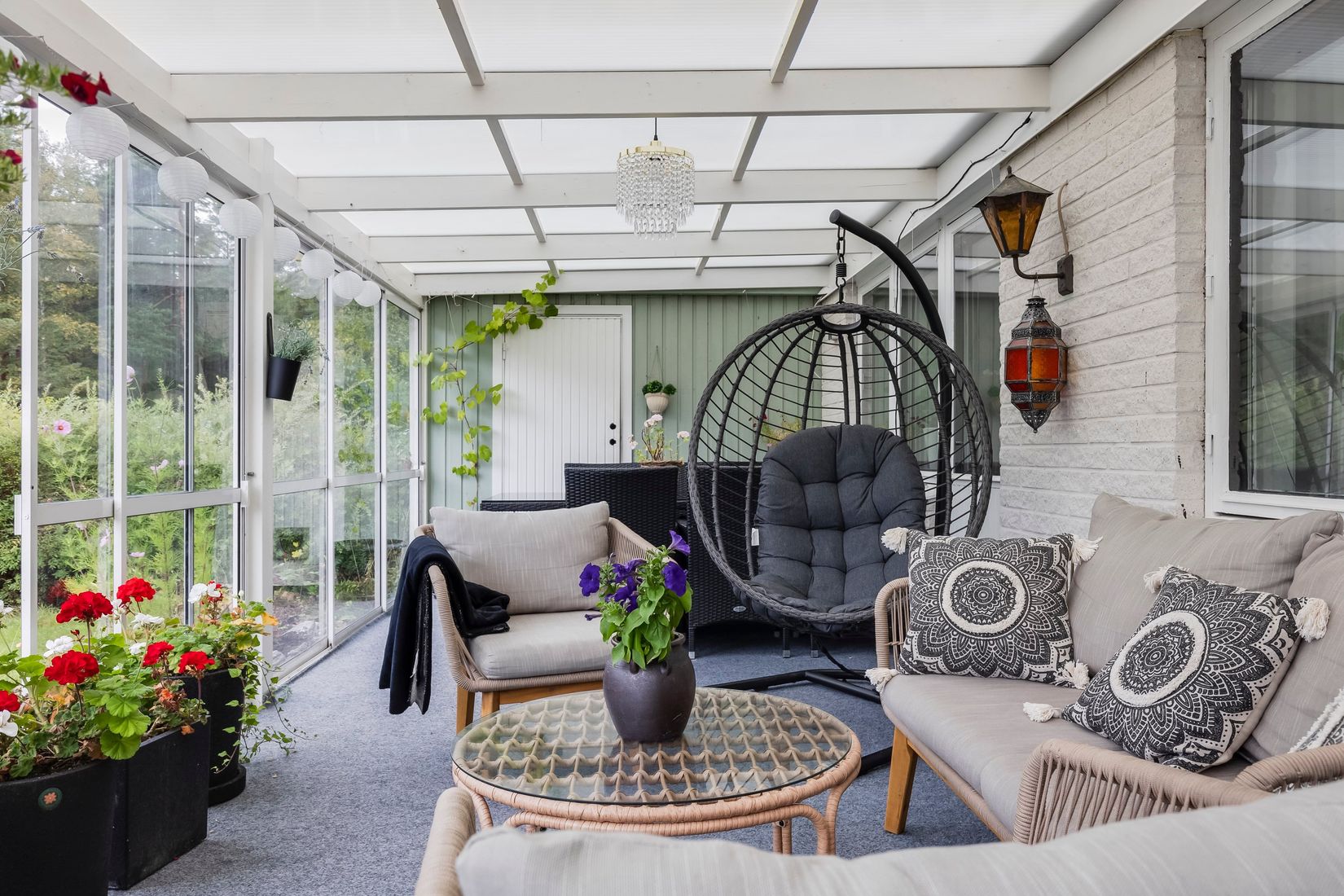 Villa, Tenorvägen 14, Stadsskogen I, Lindesberg