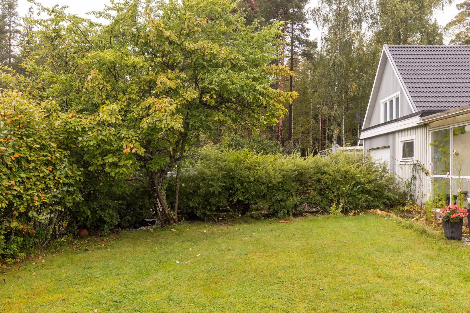 Villa, Tenorvägen 14, Stadsskogen I, Lindesberg