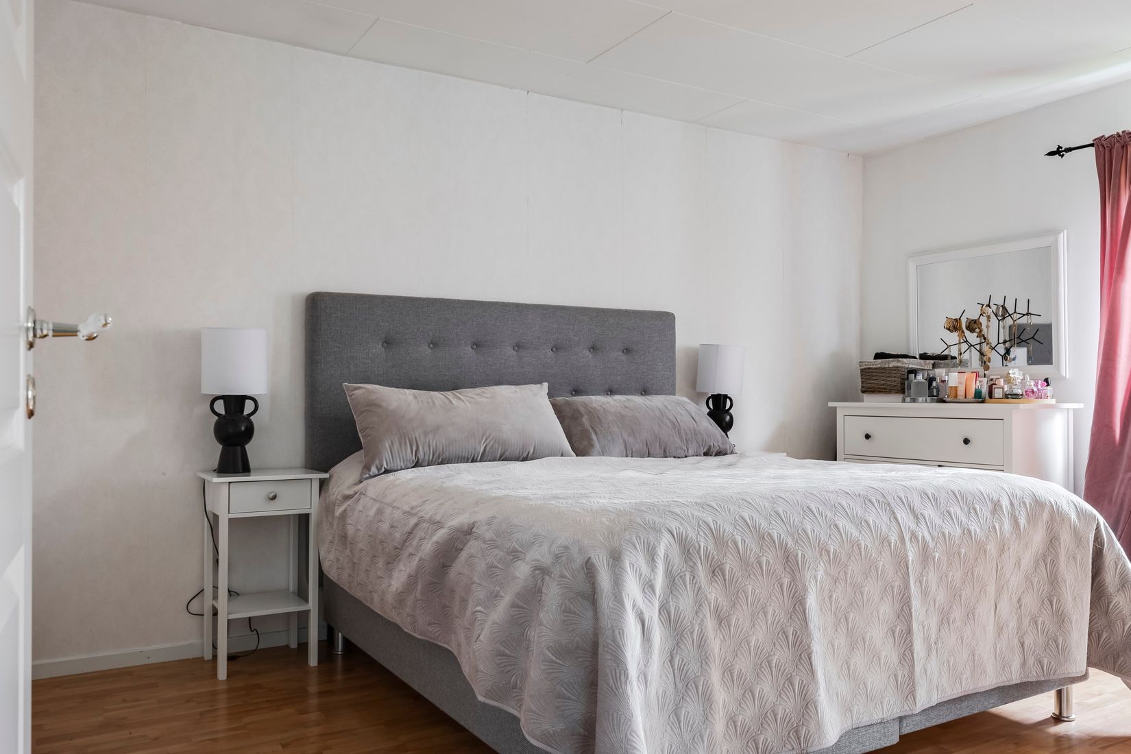 Villa, Tenorvägen 14, Stadsskogen I, Lindesberg