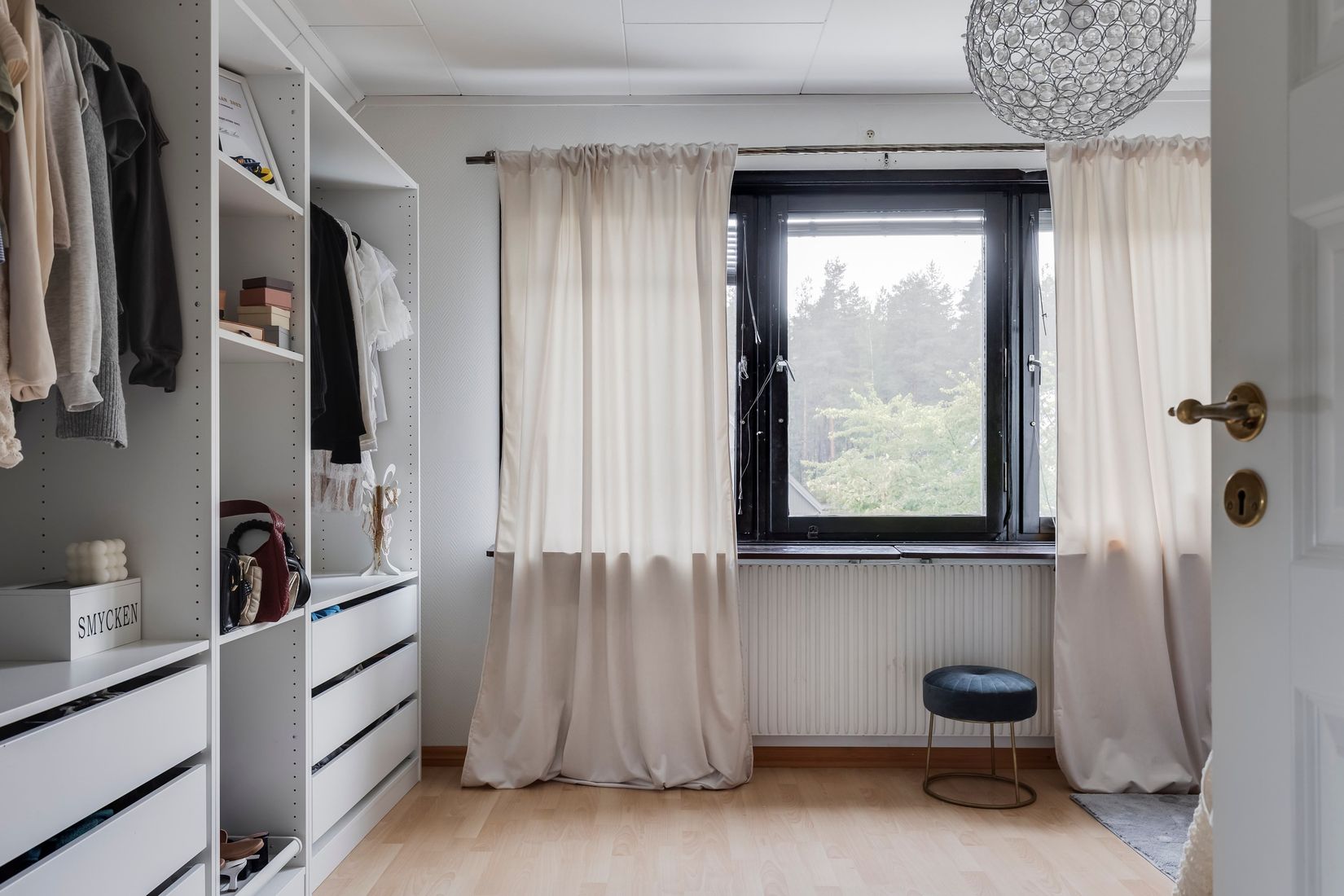 Villa, Tenorvägen 14, Stadsskogen I, Lindesberg