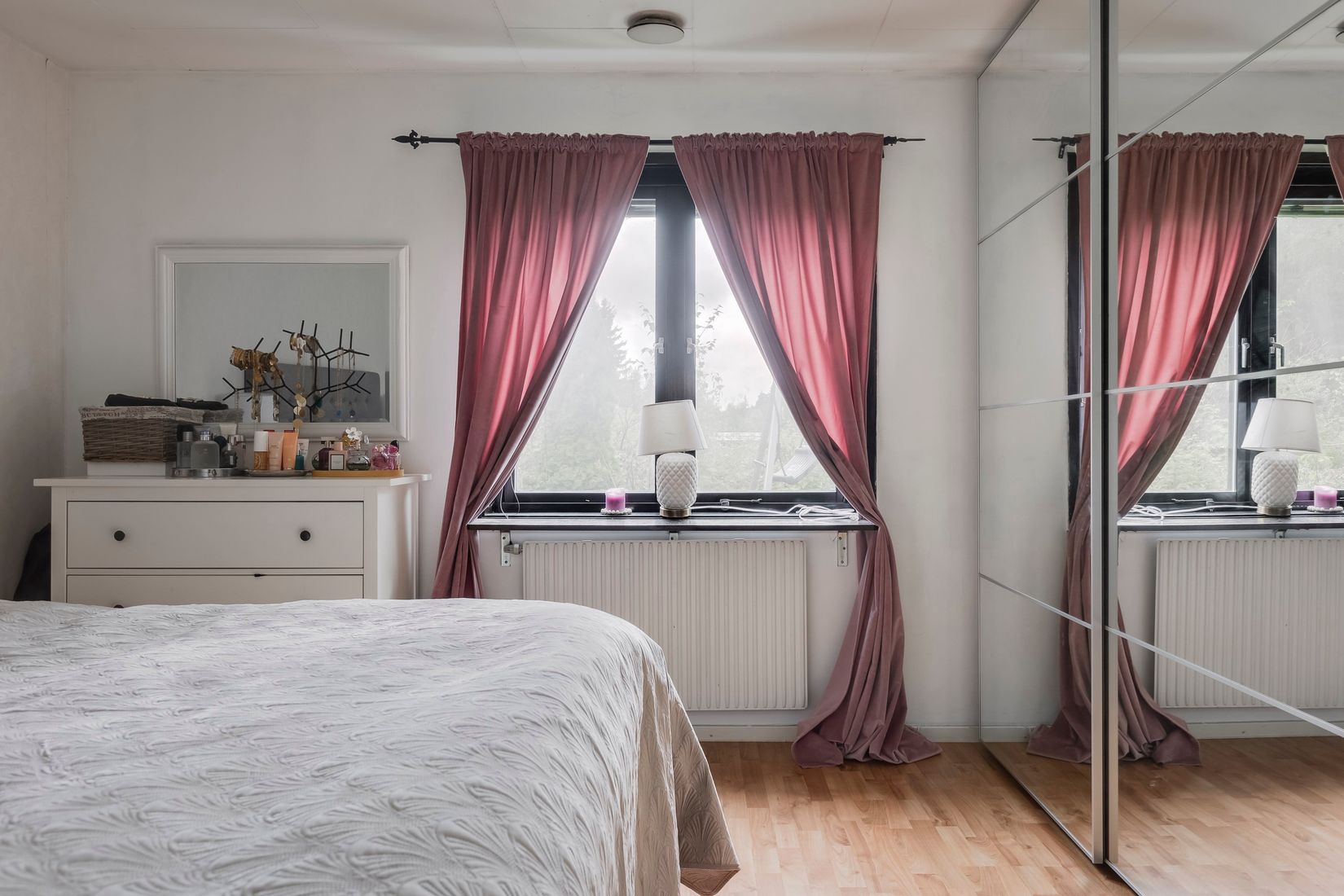 Villa, Tenorvägen 14, Stadsskogen I, Lindesberg