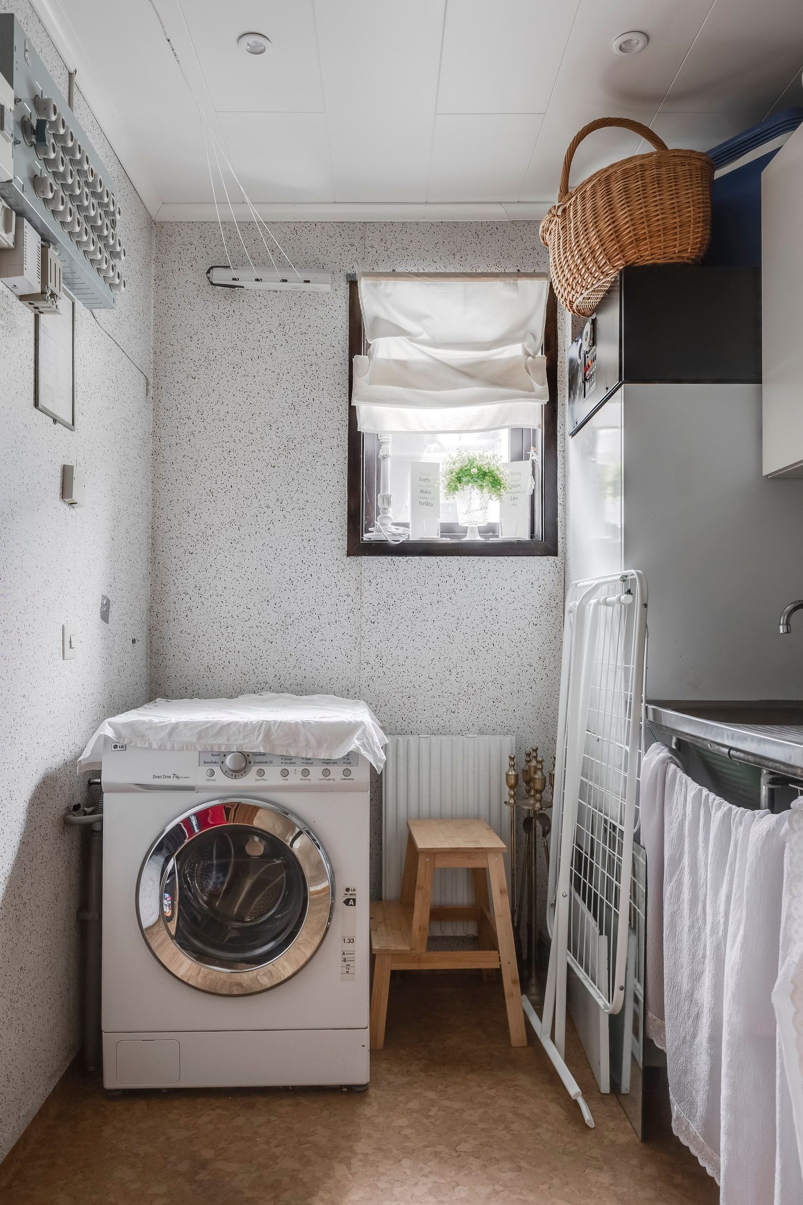 Villa, Tenorvägen 14, Stadsskogen I, Lindesberg