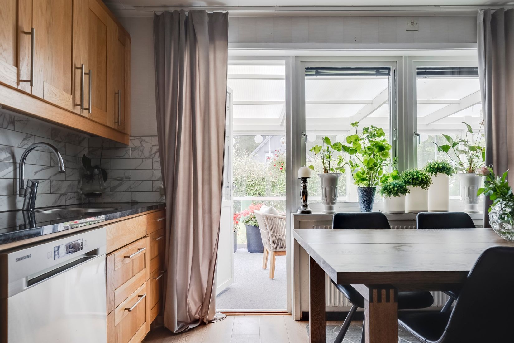 Villa, Tenorvägen 14, Stadsskogen I, Lindesberg