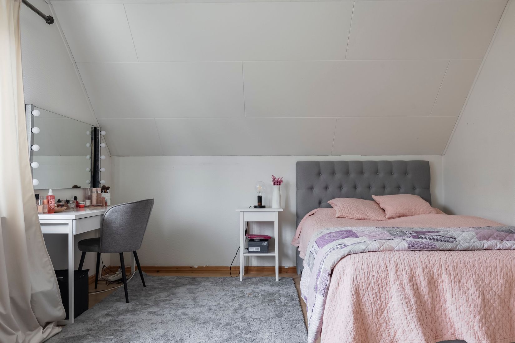 Villa, Tenorvägen 14, Stadsskogen I, Lindesberg