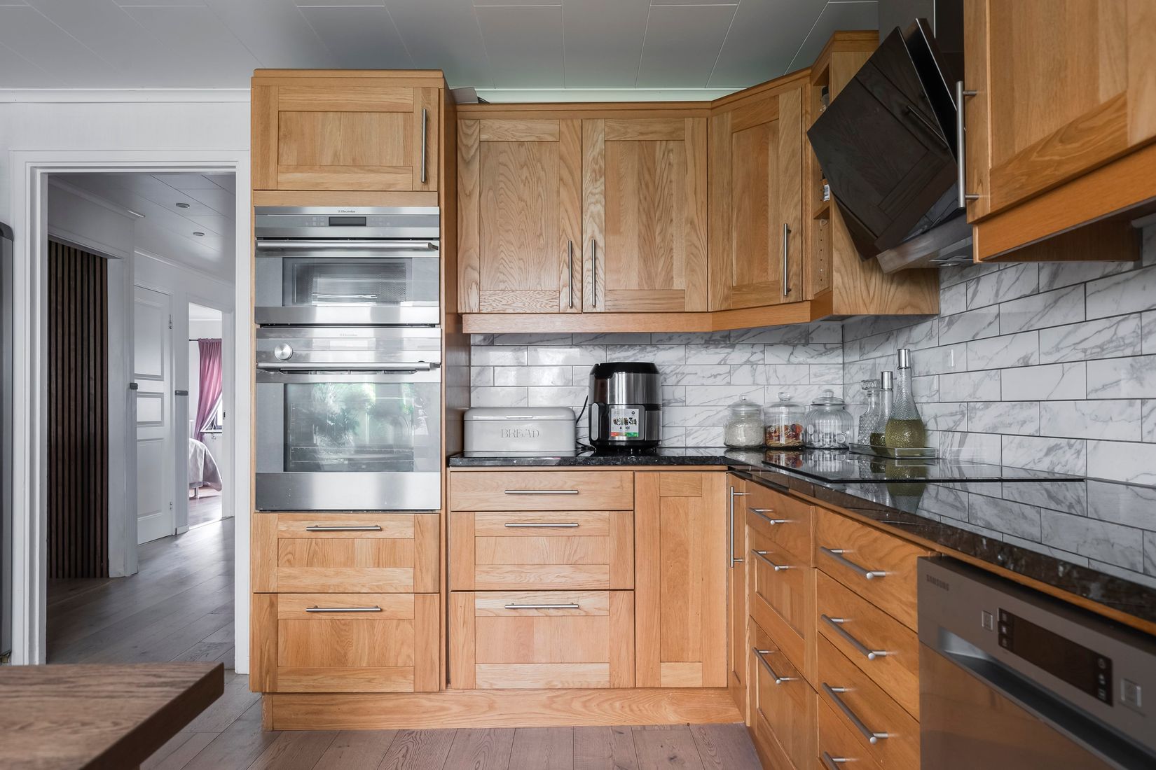 Villa, Tenorvägen 14, Stadsskogen I, Lindesberg