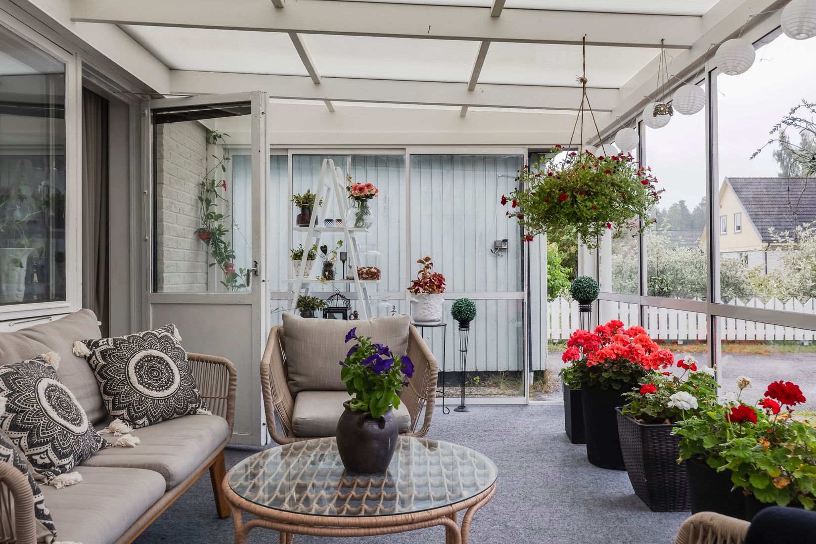 Villa, Tenorvägen 14, Stadsskogen I, Lindesberg