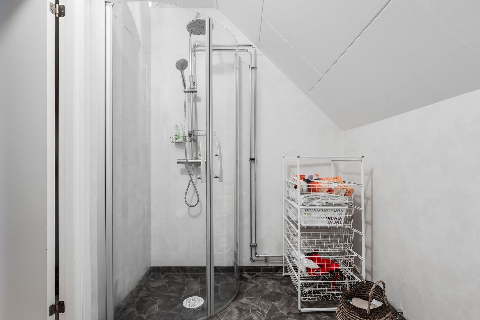 Villa, Tenorvägen 14, Stadsskogen I, Lindesberg