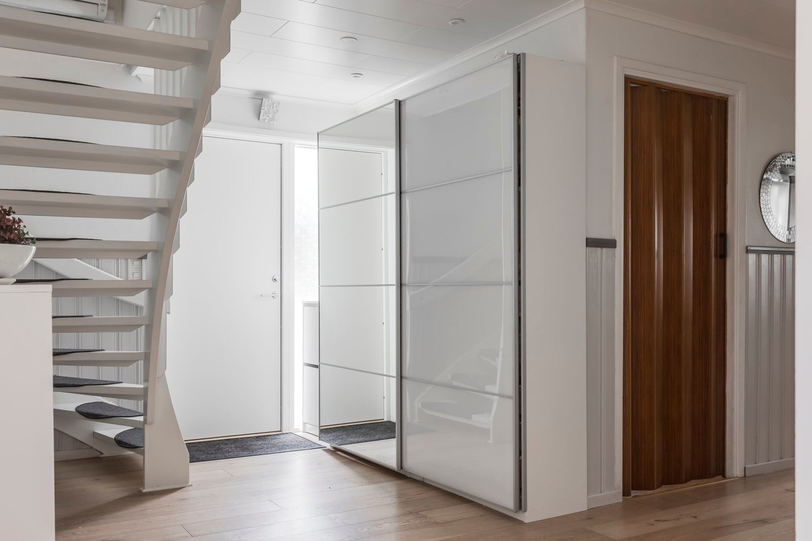 Villa, Tenorvägen 14, Stadsskogen I, Lindesberg