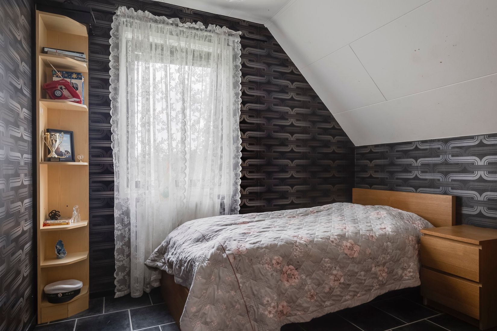 Villa, Tenorvägen 14, Stadsskogen I, Lindesberg