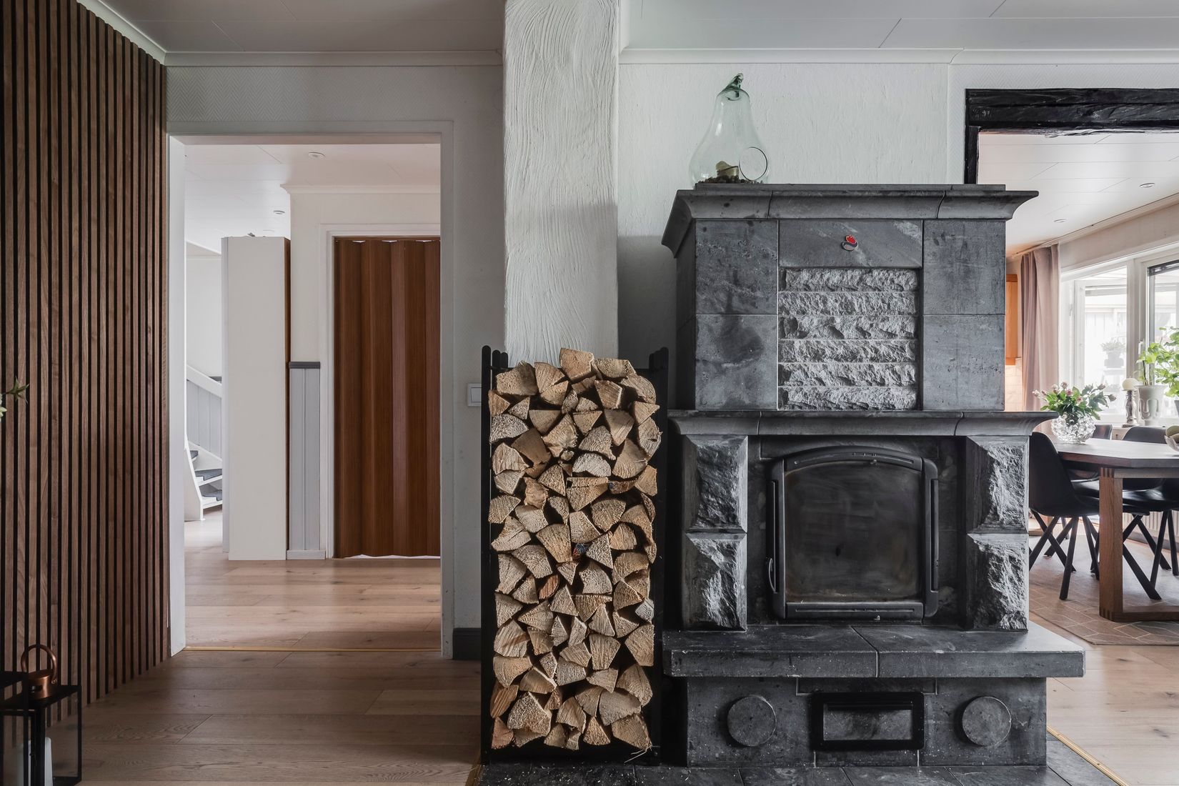 Villa, Tenorvägen 14, Stadsskogen I, Lindesberg