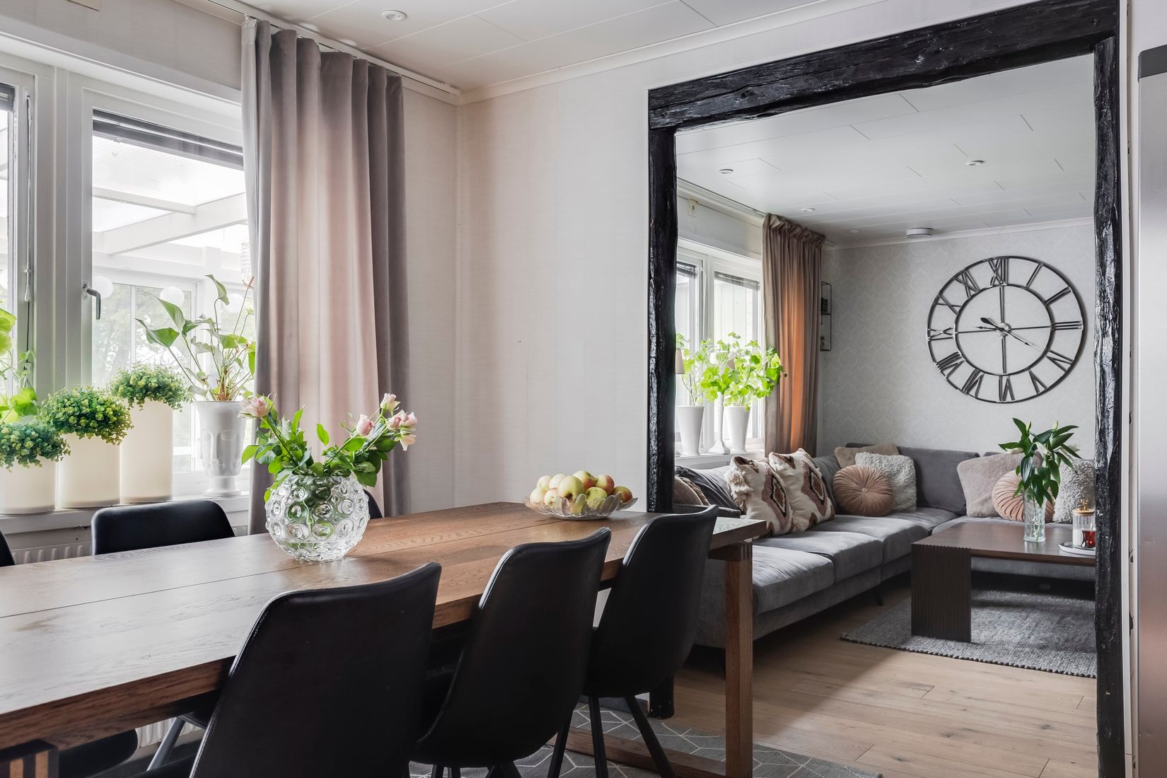 Villa, Tenorvägen 14, Stadsskogen I, Lindesberg