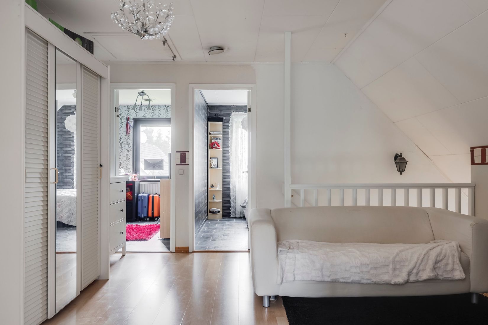 Villa, Tenorvägen 14, Stadsskogen I, Lindesberg