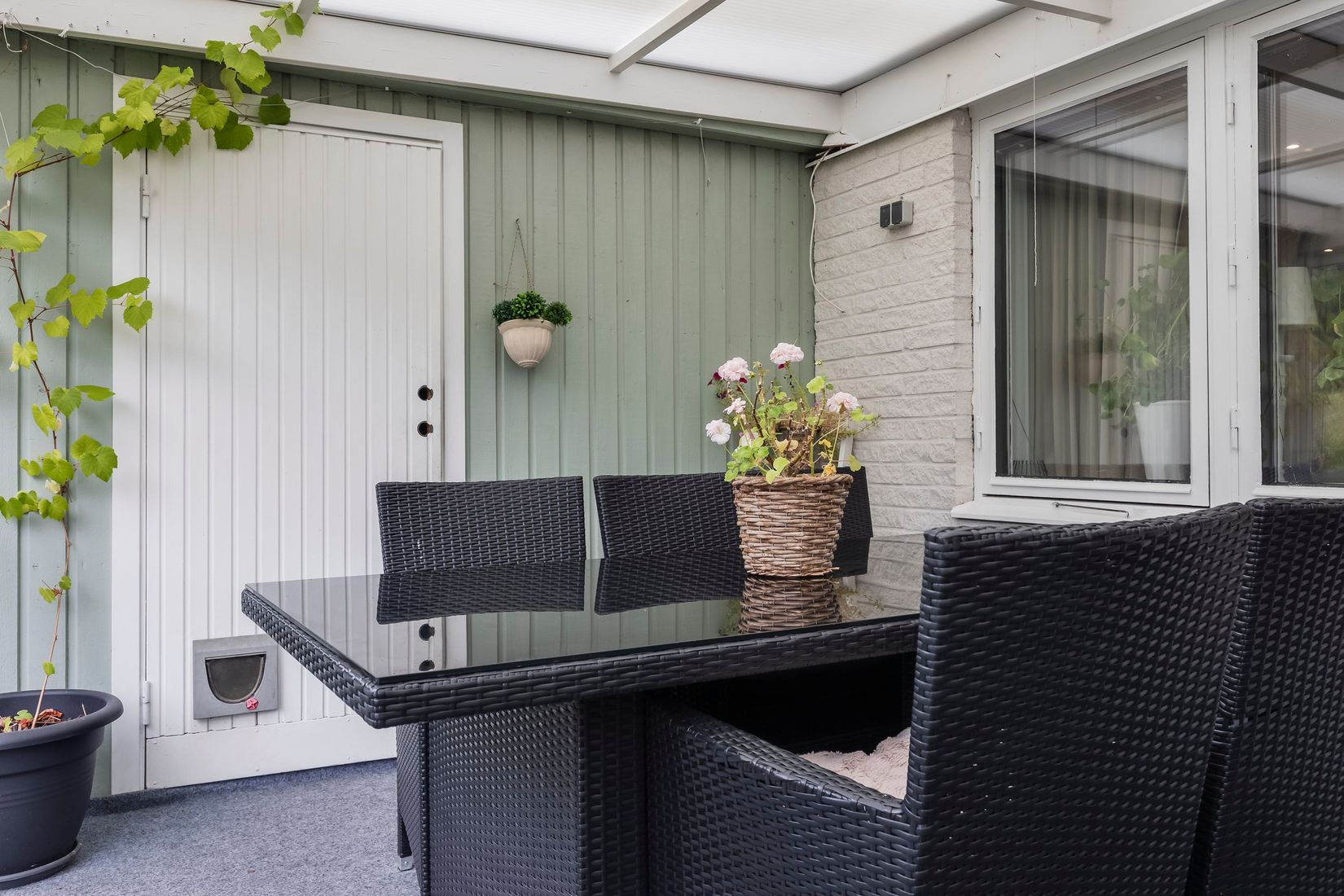 Villa, Tenorvägen 14, Stadsskogen I, Lindesberg