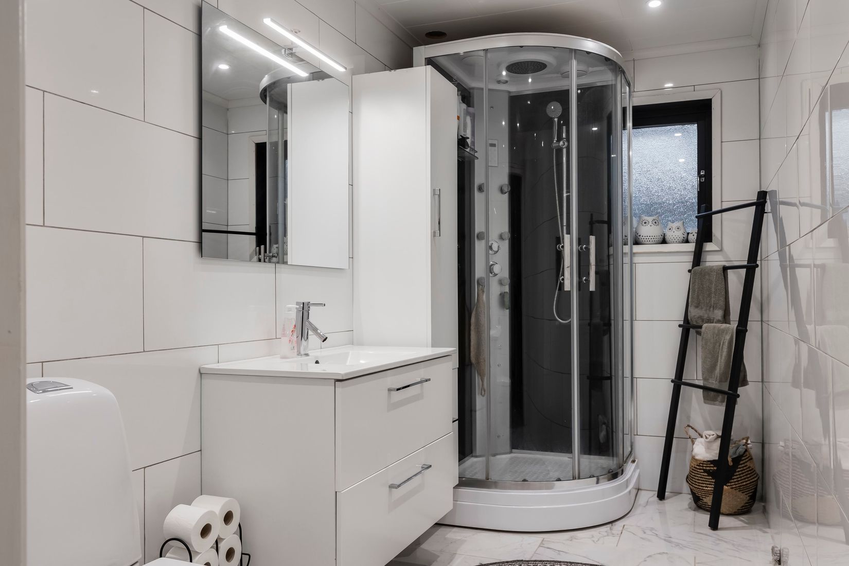 Villa, Tenorvägen 14, Stadsskogen I, Lindesberg