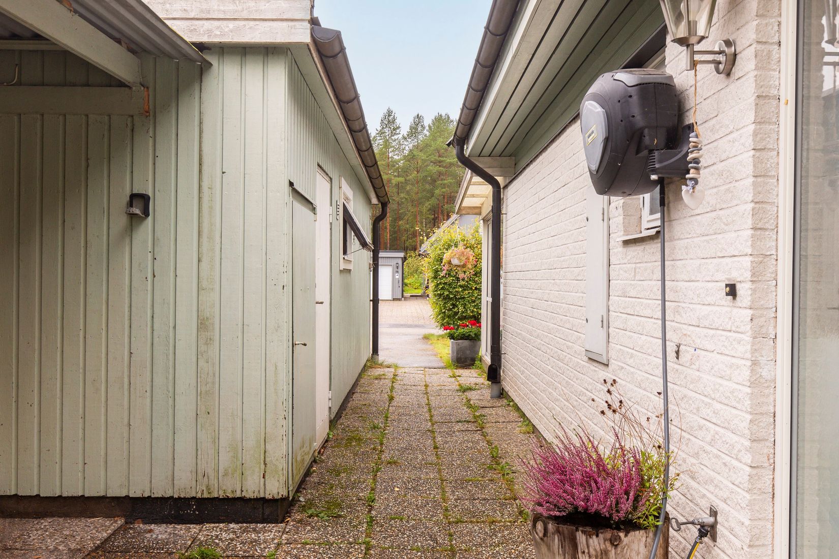 Villa, Tenorvägen 14, Stadsskogen I, Lindesberg