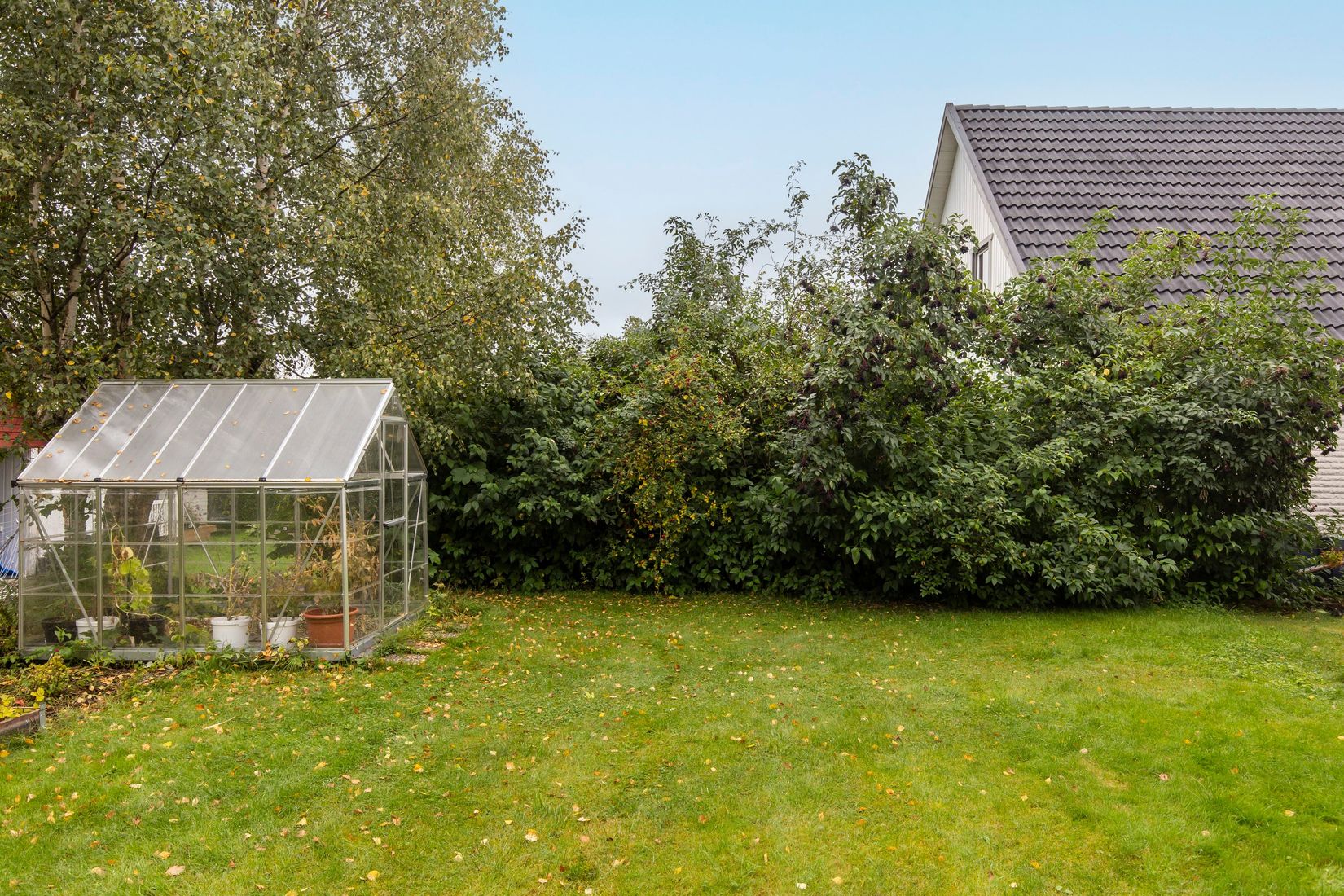 Villa, Tenorvägen 14, Stadsskogen I, Lindesberg