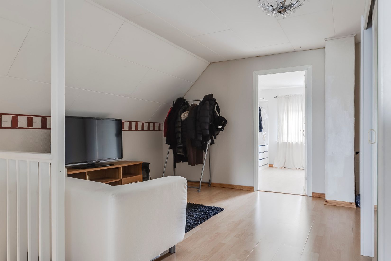 Villa, Tenorvägen 14, Stadsskogen I, Lindesberg