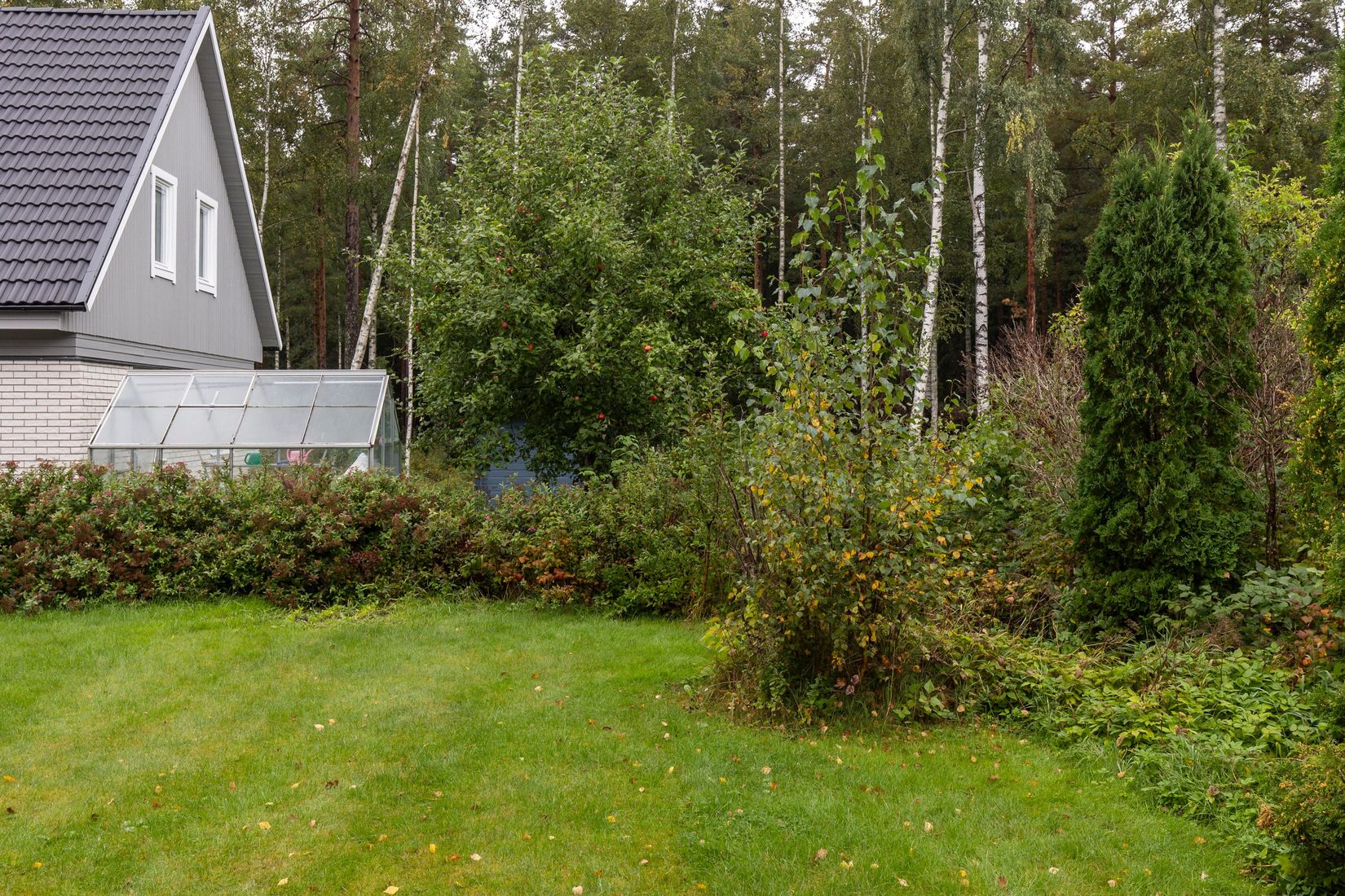 Villa, Tenorvägen 14, Stadsskogen I, Lindesberg