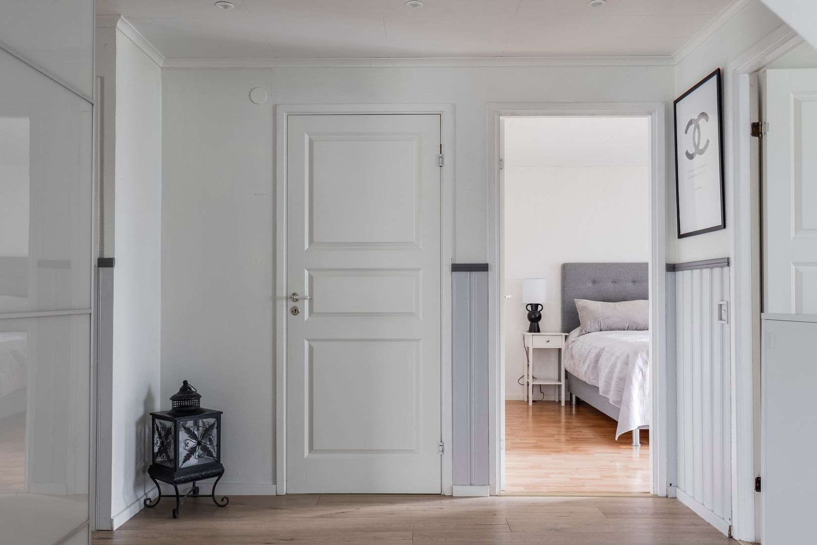 Villa, Tenorvägen 14, Stadsskogen I, Lindesberg