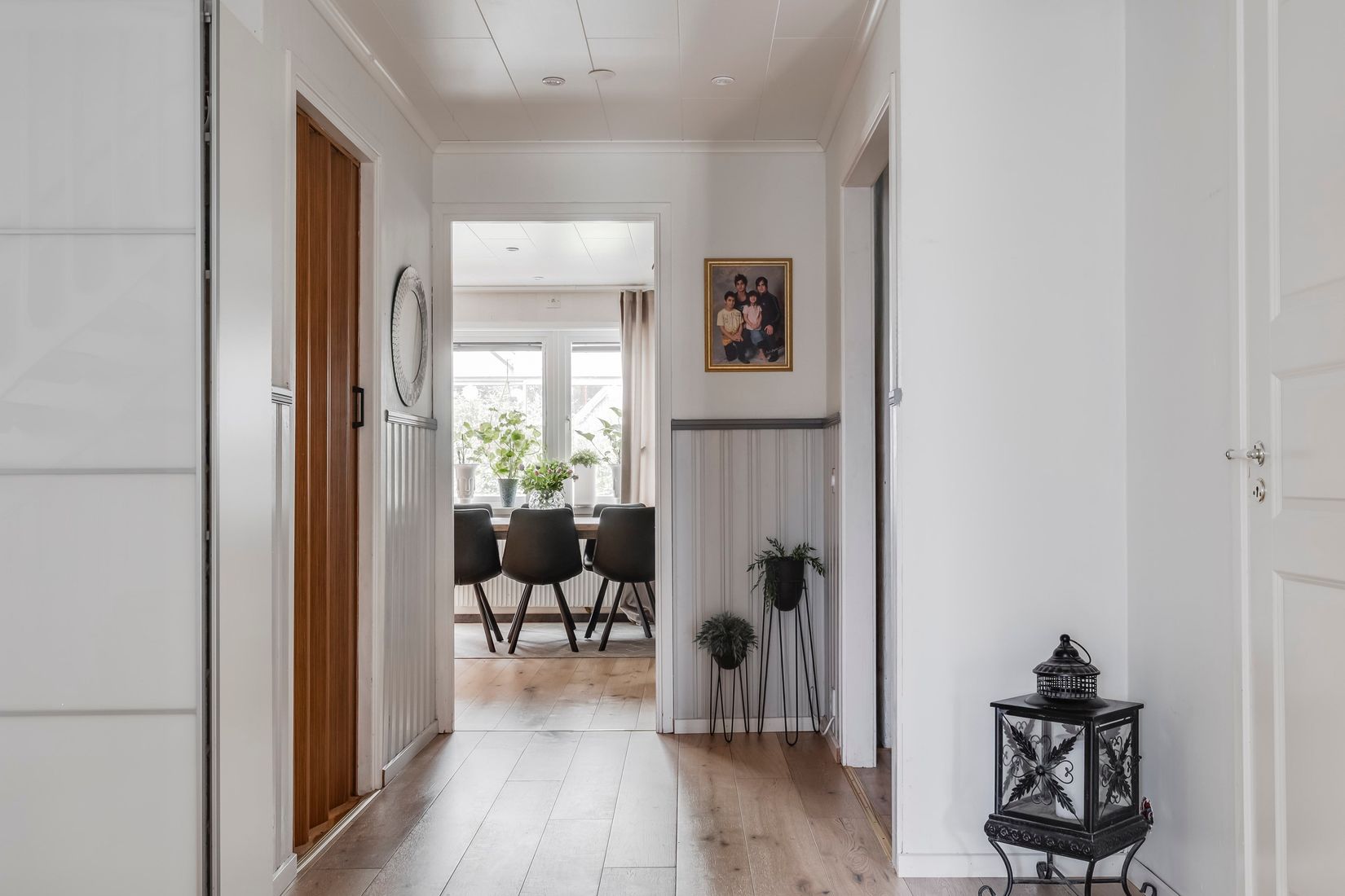 Villa, Tenorvägen 14, Stadsskogen I, Lindesberg