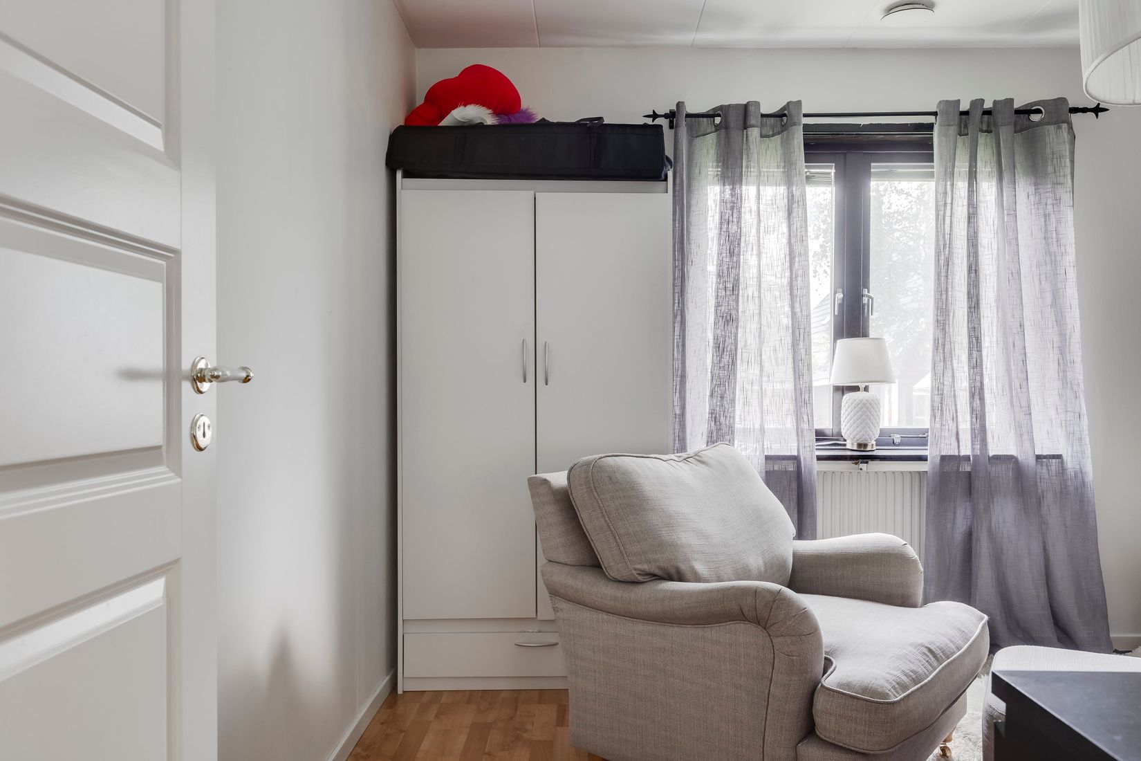 Villa, Tenorvägen 14, Stadsskogen I, Lindesberg