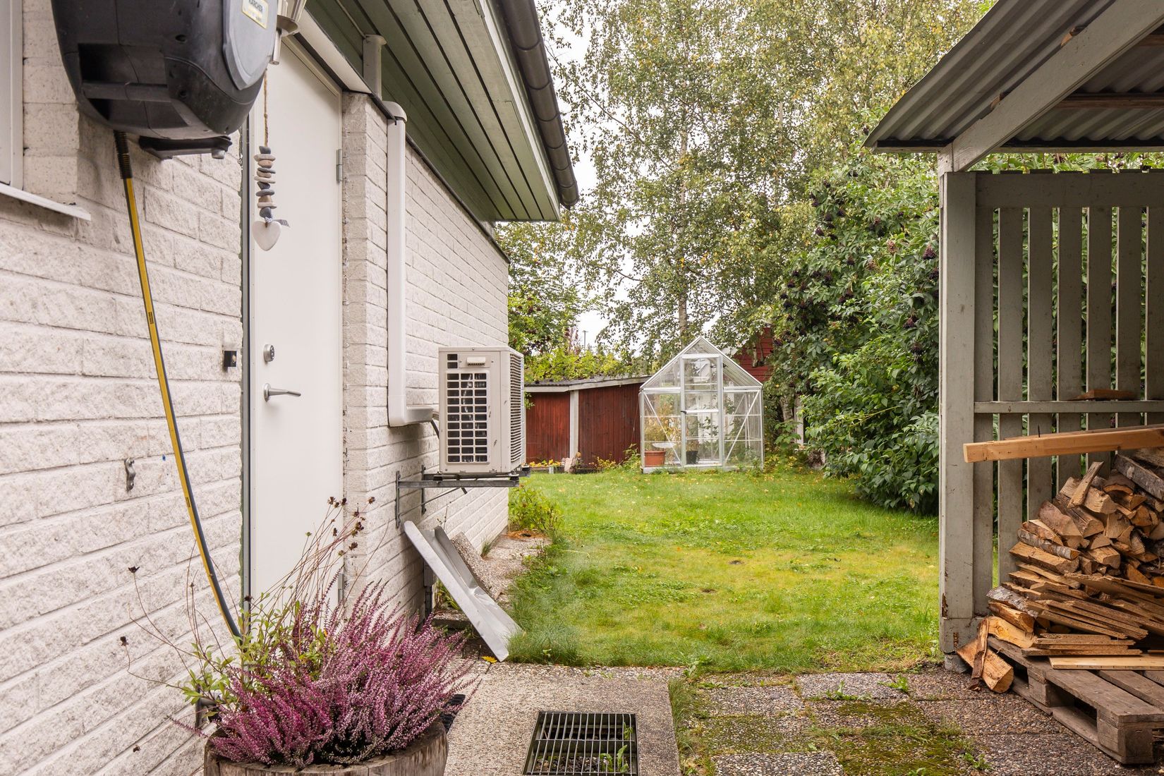 Villa, Tenorvägen 14, Stadsskogen I, Lindesberg