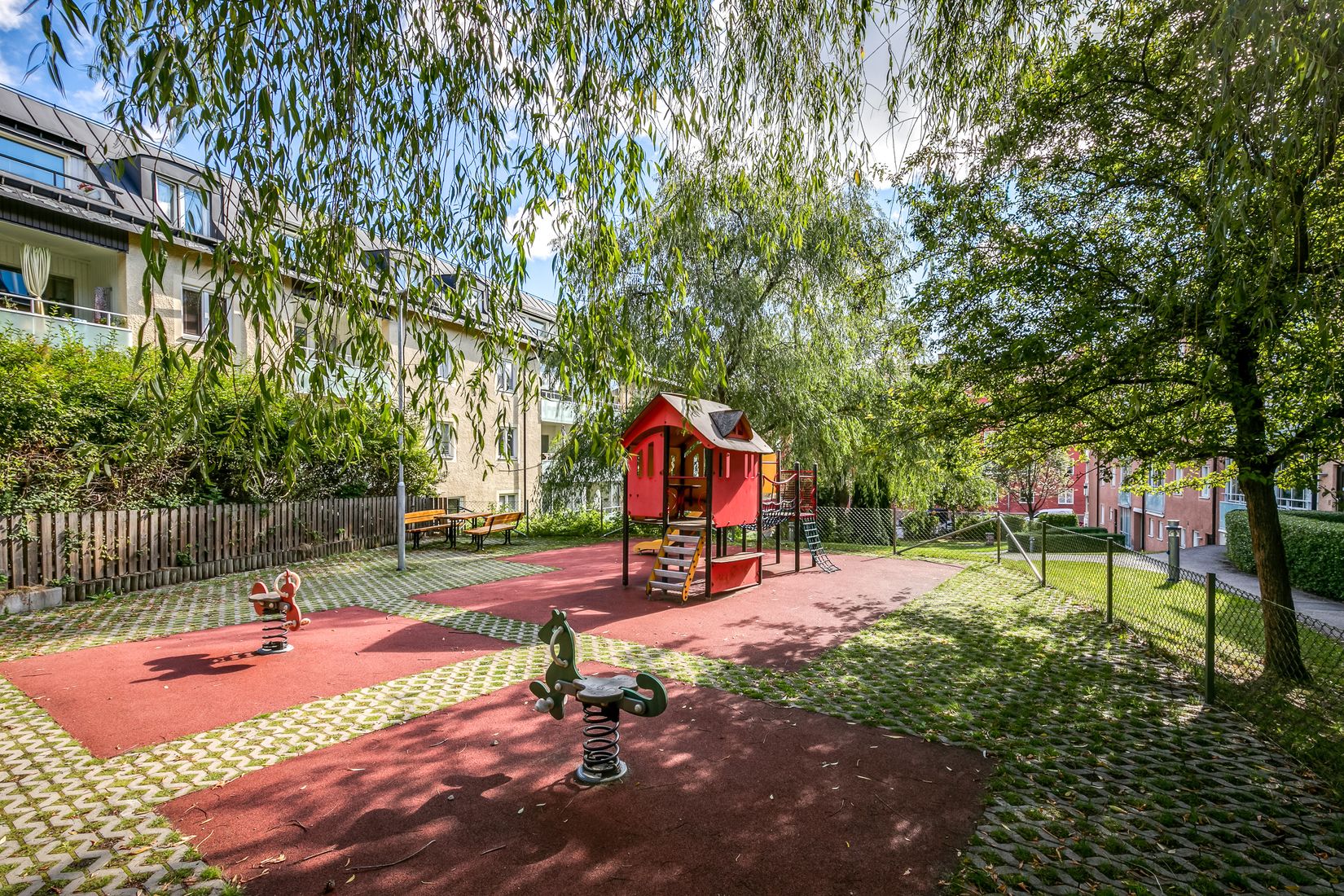 Bostadsrätt, Kristinebergsvägen 24, Kungsholmen - Thorildsplan, Stockholm