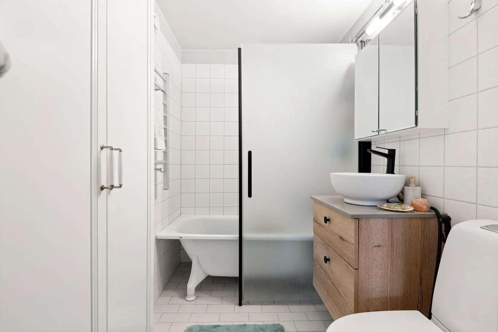 Bostadsrätt, Djäknegatan 27D, Kapellgärdet, Uppsala