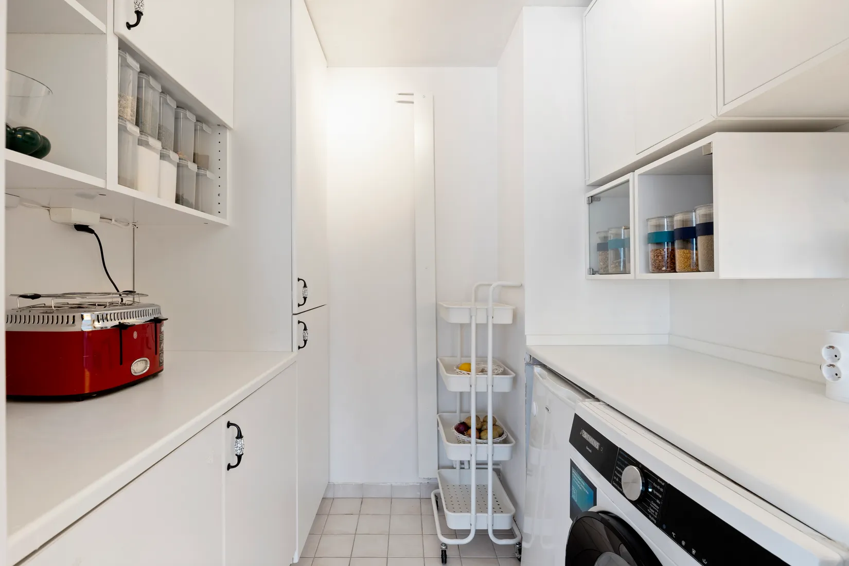 Bostadsrätt, Djäknegatan 27D, Kapellgärdet, Uppsala