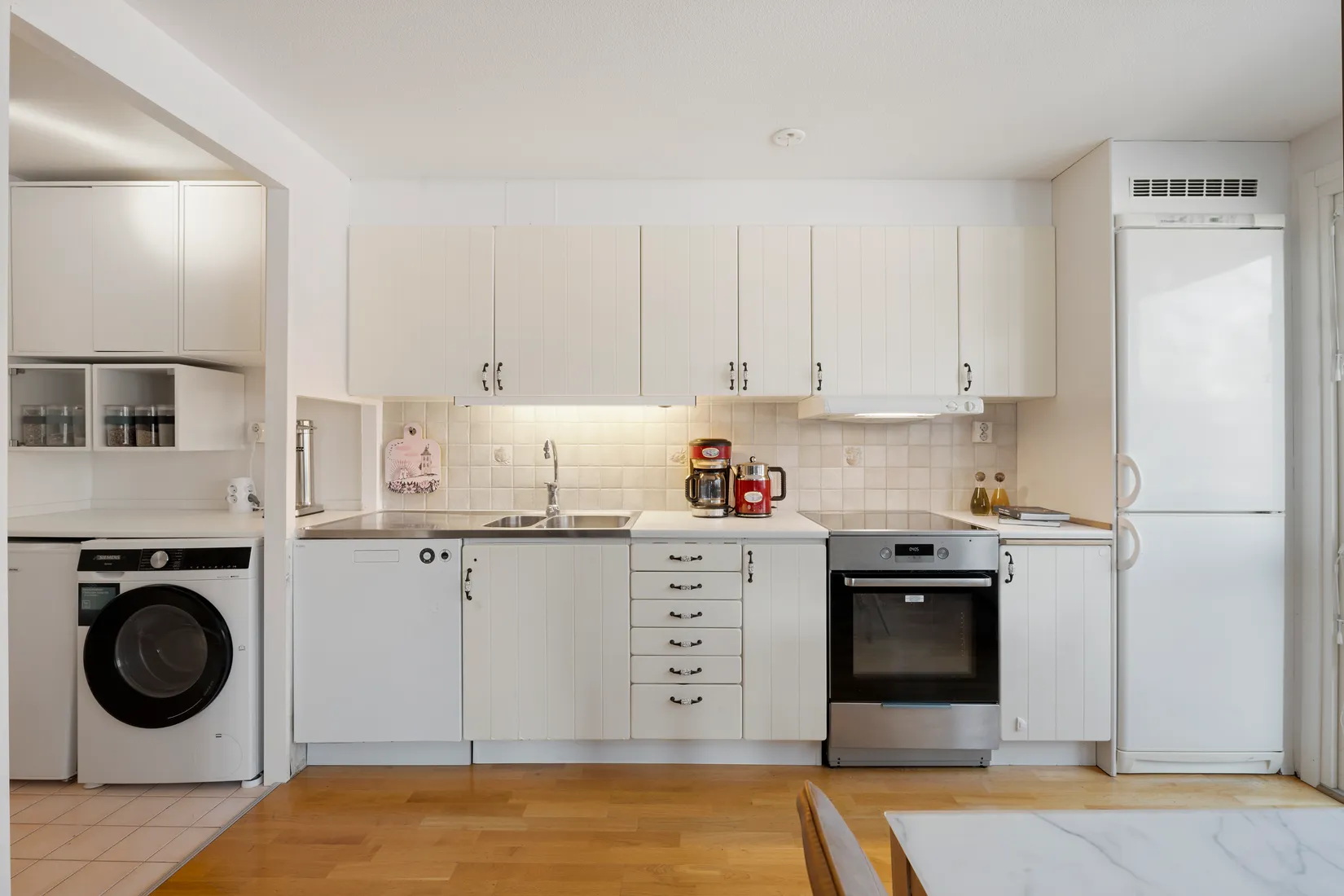 Bostadsrätt, Djäknegatan 27D, Kapellgärdet, Uppsala