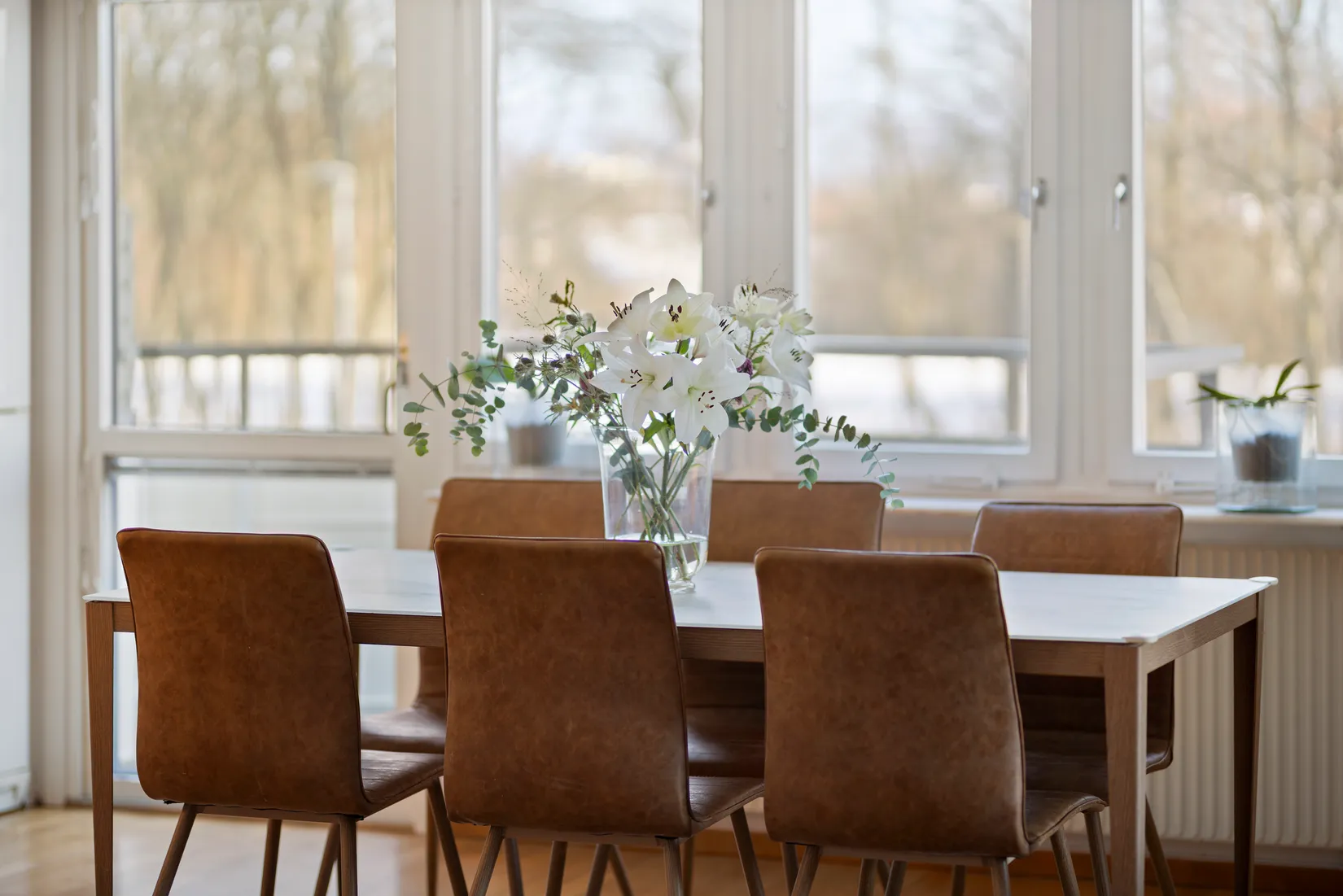 Bostadsrätt, Djäknegatan 27D, Kapellgärdet, Uppsala