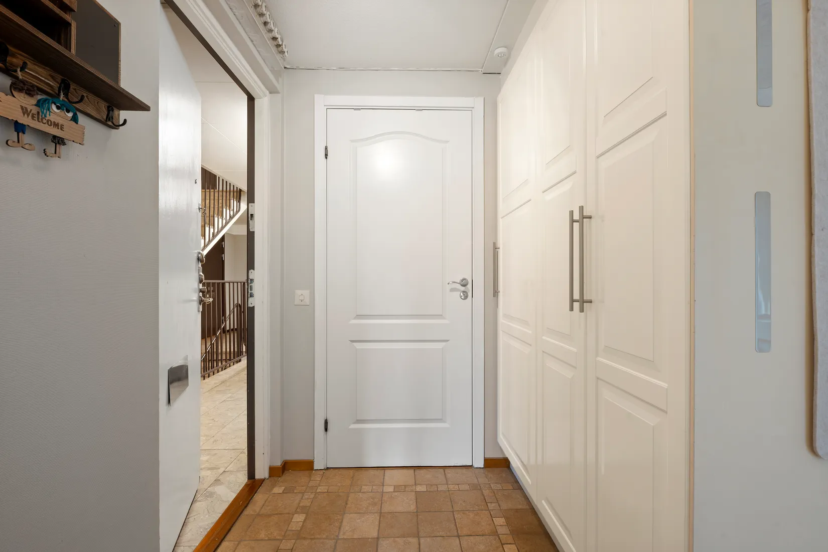 Bostadsrätt, Djäknegatan 27D, Kapellgärdet, Uppsala