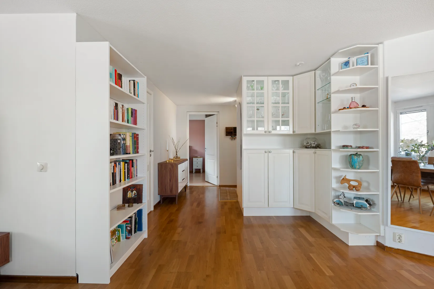 Bostadsrätt, Djäknegatan 27D, Kapellgärdet, Uppsala