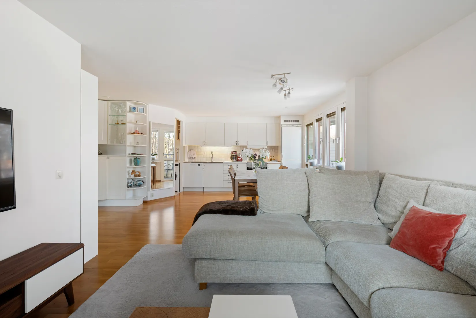 Bostadsrätt, Djäknegatan 27D, Kapellgärdet, Uppsala