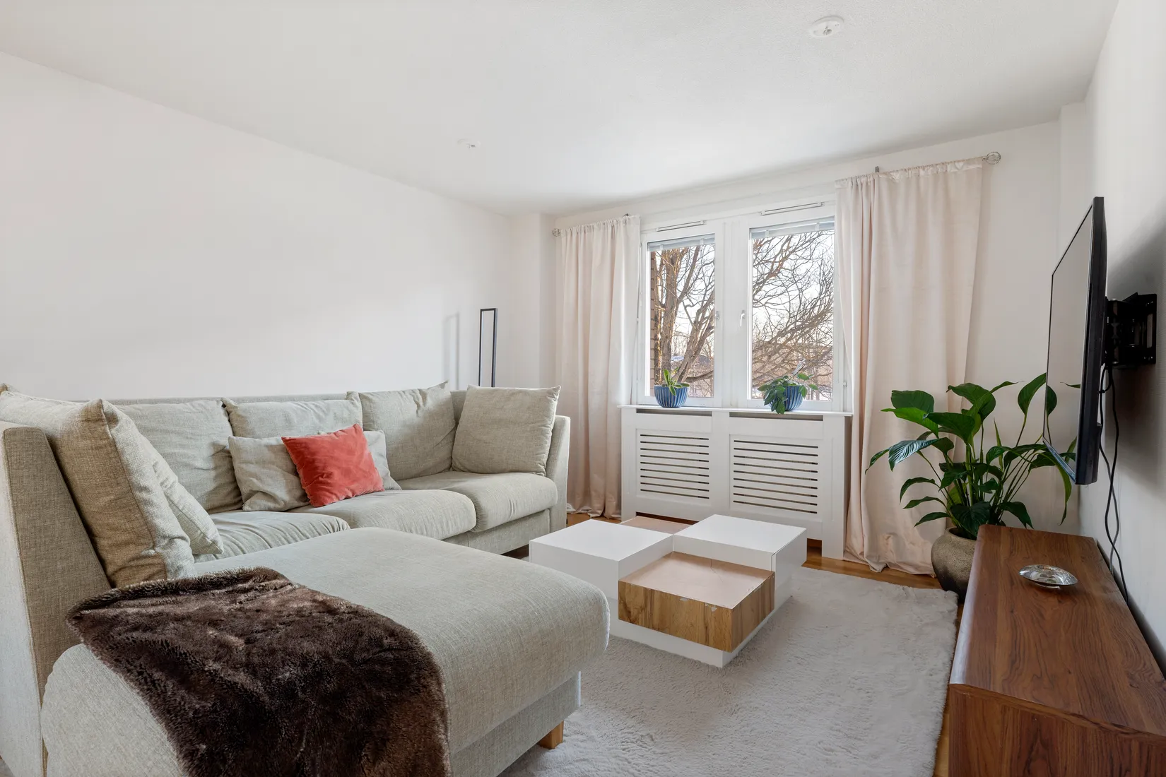 Bostadsrätt, Djäknegatan 27D, Kapellgärdet, Uppsala