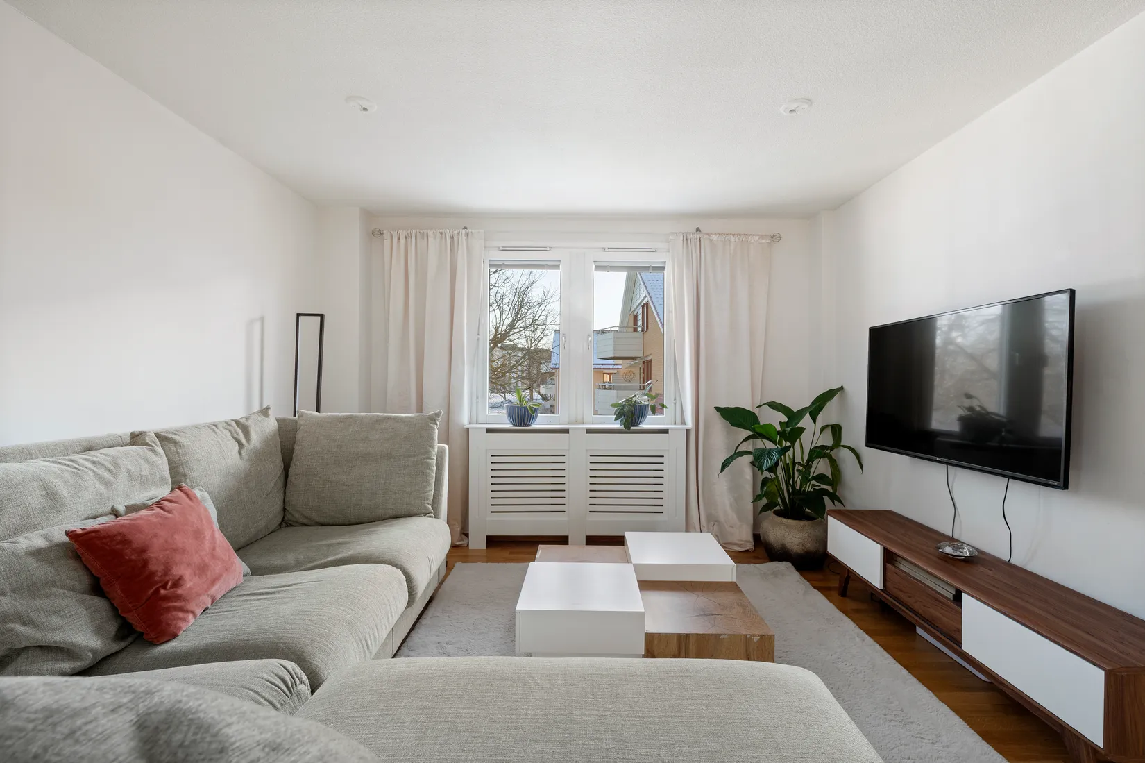 Bostadsrätt, Djäknegatan 27D, Kapellgärdet, Uppsala