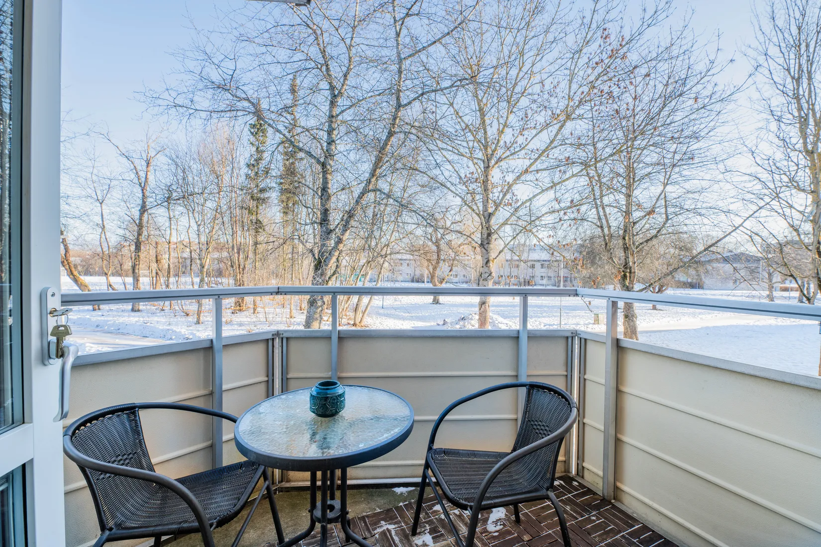 Bostadsrätt, Djäknegatan 27D, Kapellgärdet, Uppsala