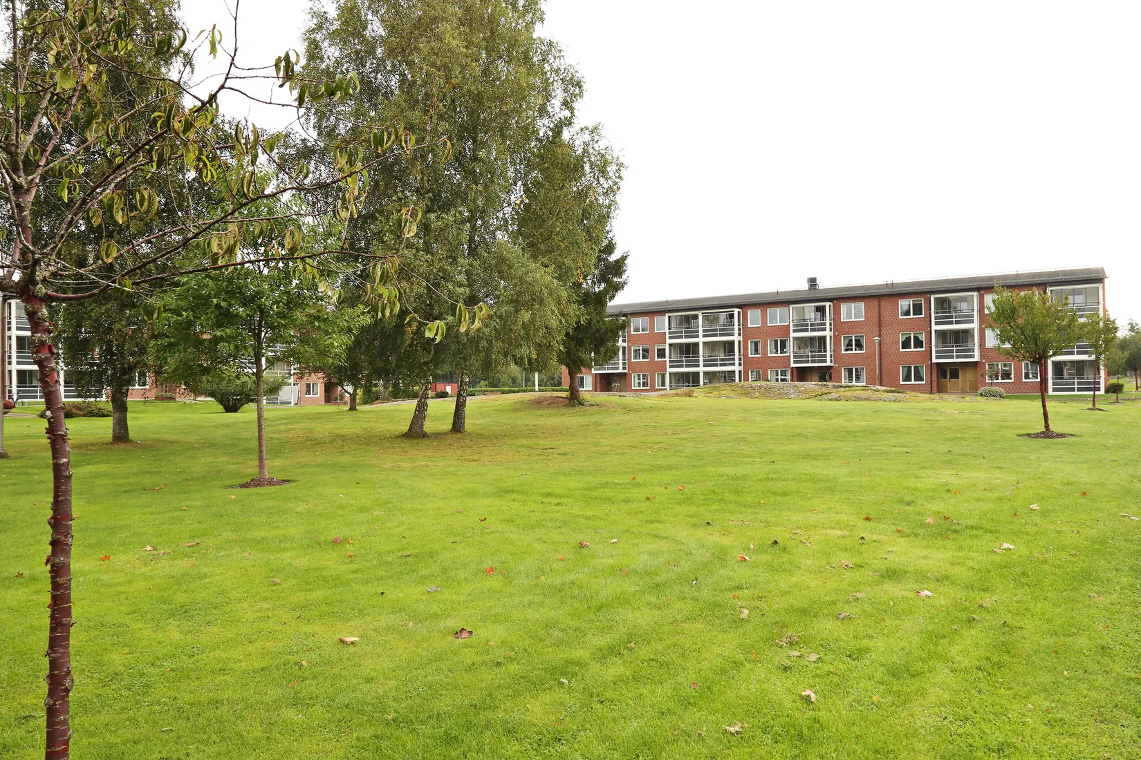 Bostadsrätt, Sädesbingen 27, Sädesbingen, Trollhättan