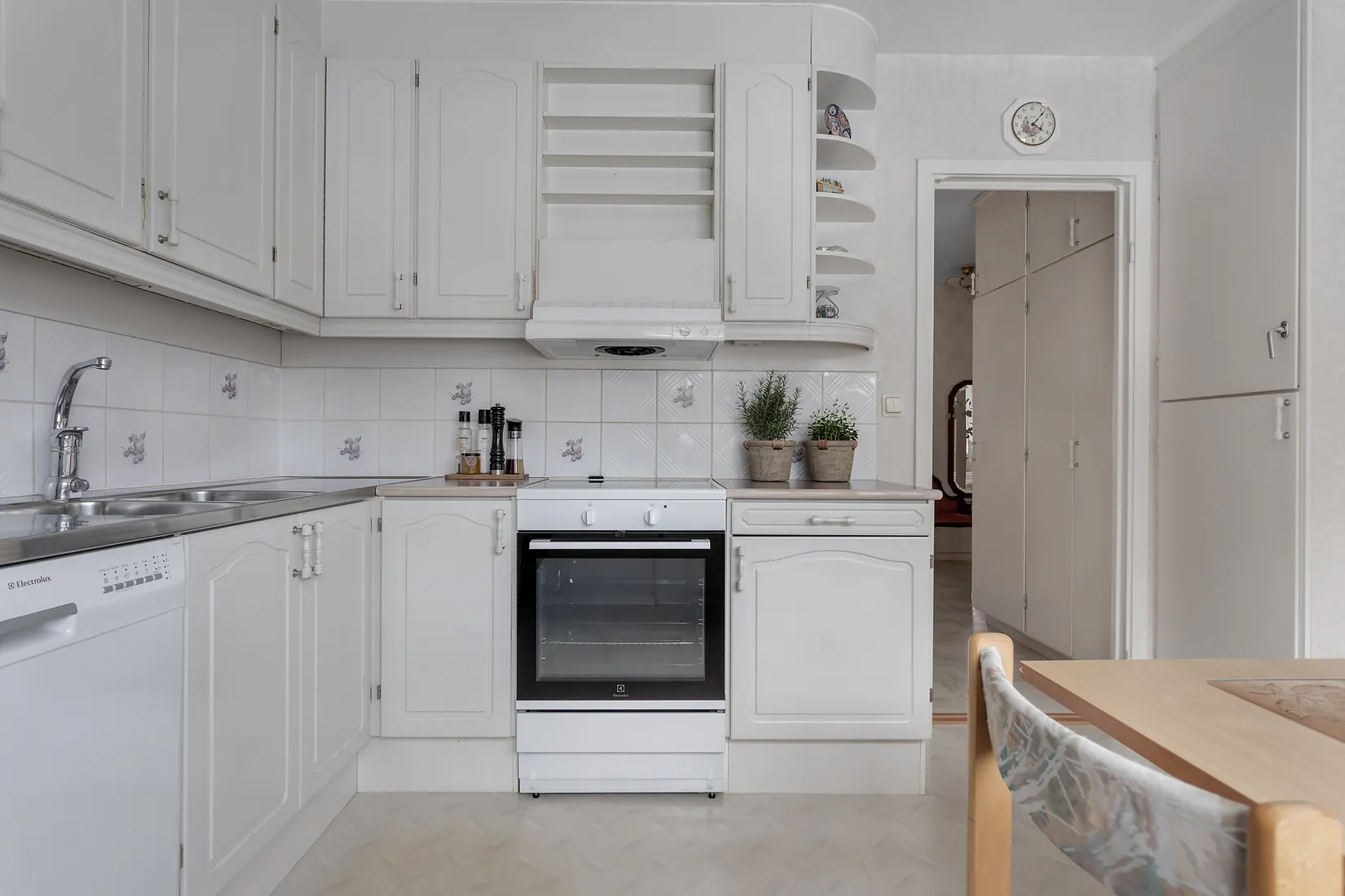 Bostadsrätt, Sädesbingen 27, Sädesbingen, Trollhättan